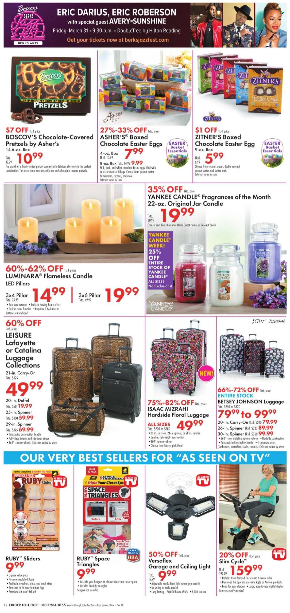 Boscov's (CT, DE, MD, NJ, NY, PA) Weekly Ad Flyer Specials March 16 to March 22, 2023