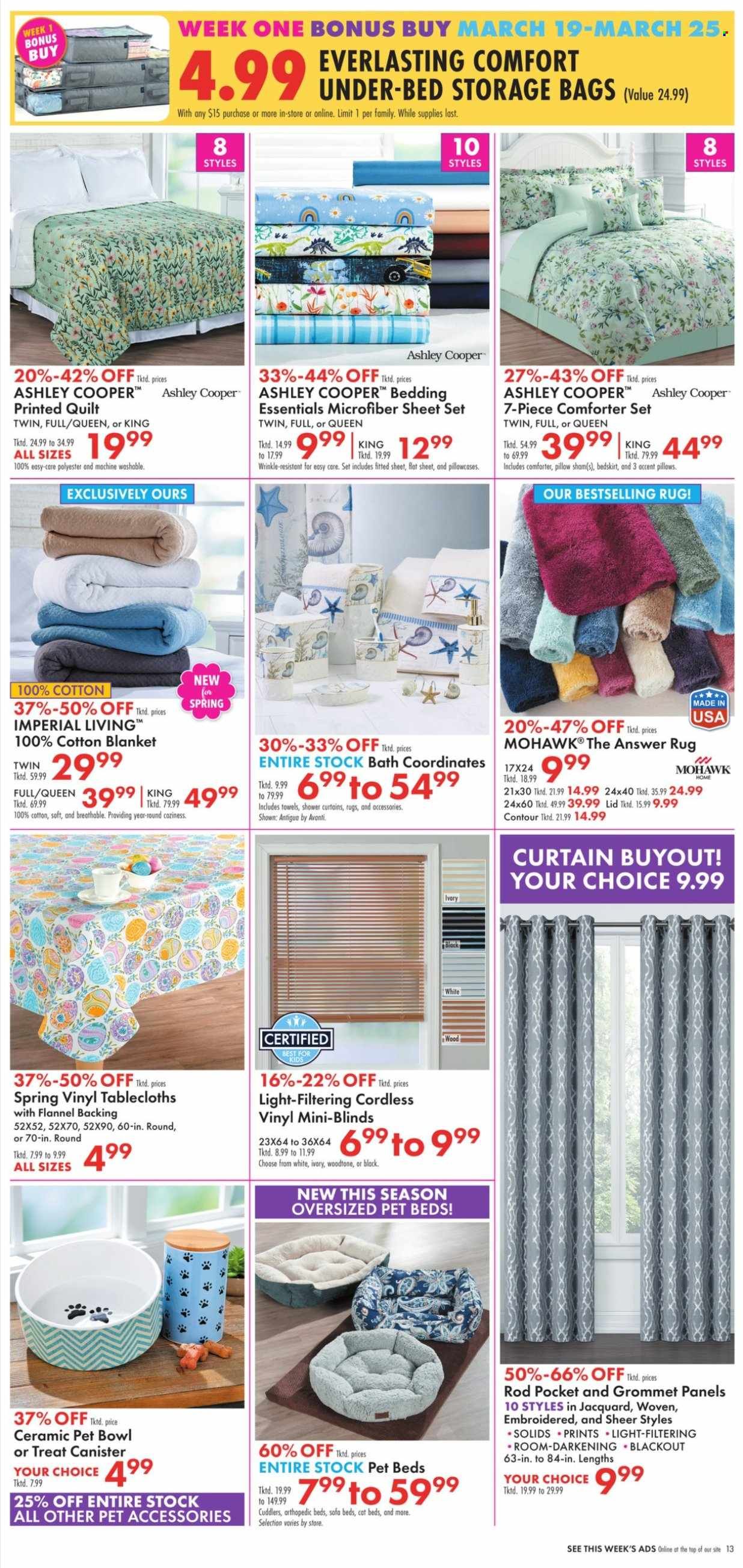 Boscov's (CT, DE, MD, NJ, NY, PA) Weekly Ad Flyer Specials March 16 to March 22, 2023