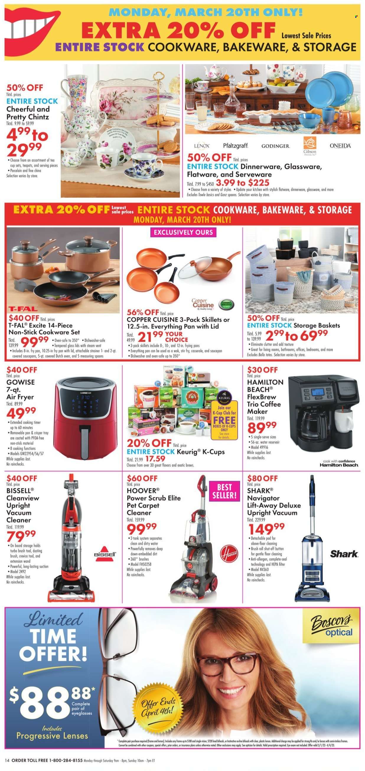 Boscov's (CT, DE, MD, NJ, NY, PA) Weekly Ad Flyer Specials March 16 to March 22, 2023