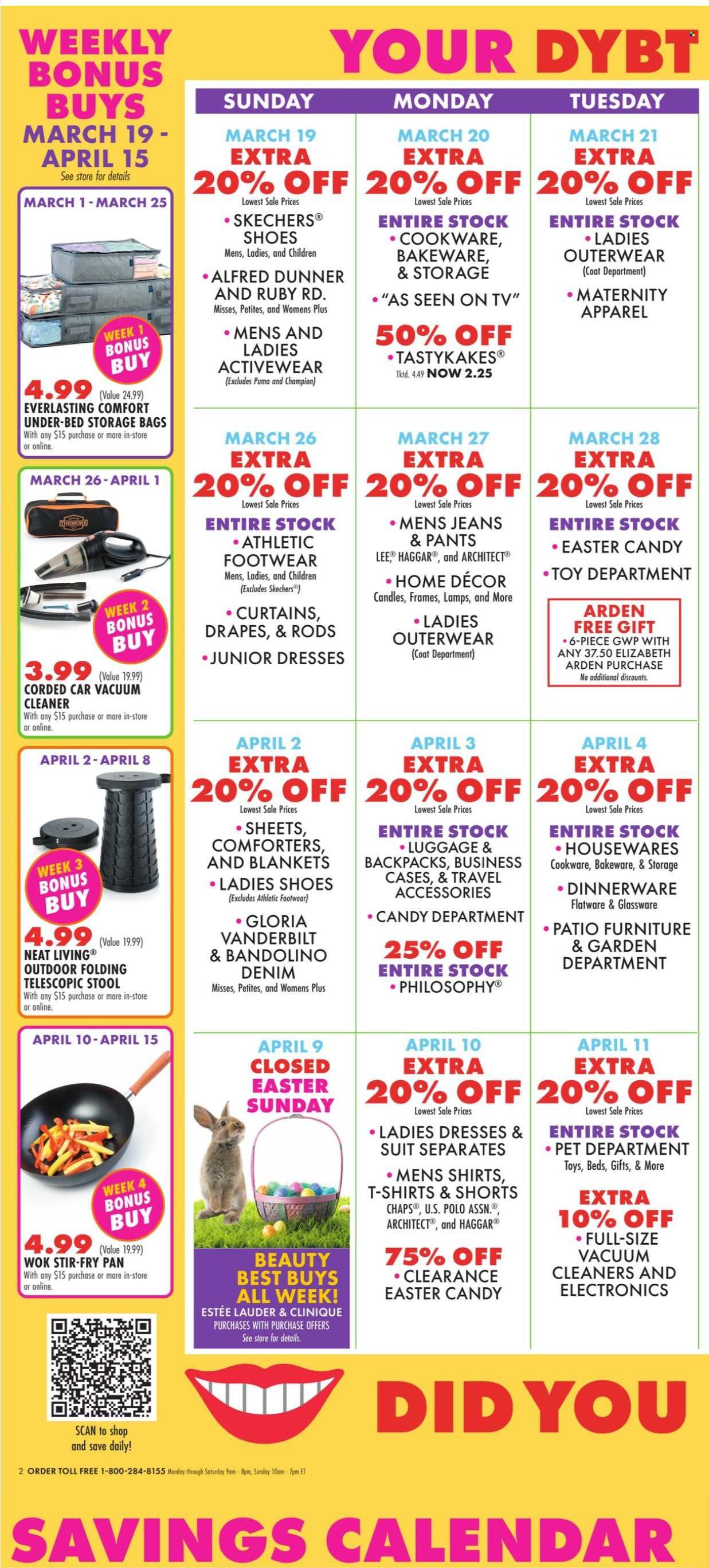Boscov's (CT, DE, MD, NJ, NY, PA) Weekly Ad Flyer Specials March 16 to March 22, 2023