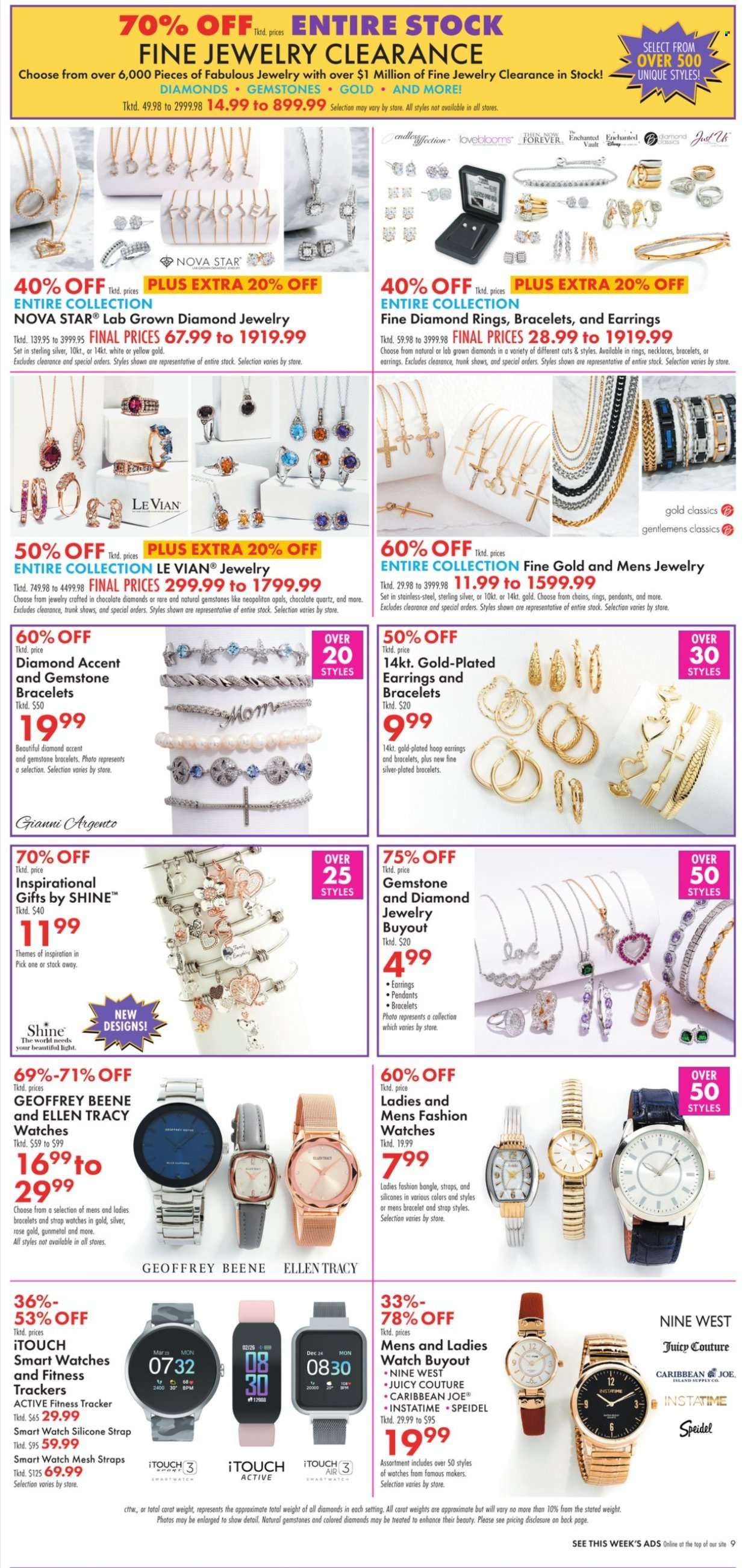 Boscov's (CT, DE, MD, NJ, NY, PA) Weekly Ad Flyer Specials March 16 to March 22, 2023