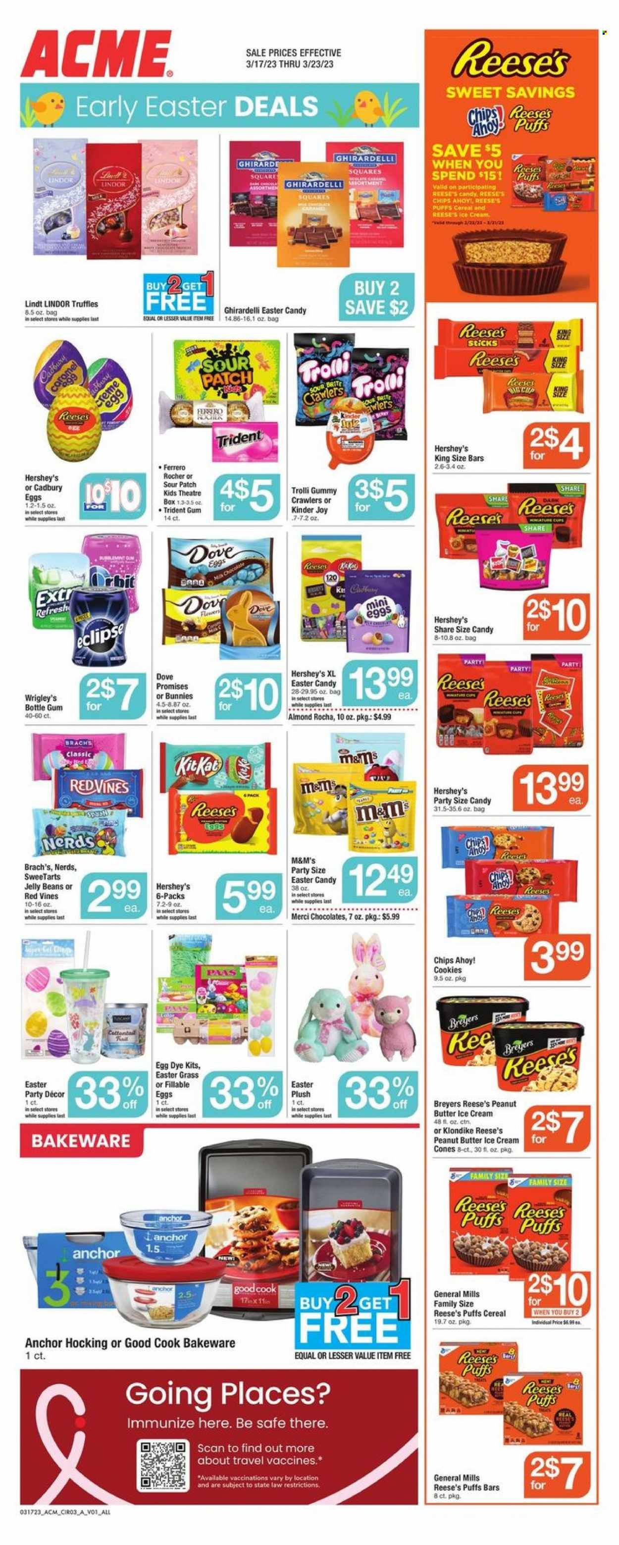 ACME (DE, MD, NJ, NY, PA) Weekly Ad Flyer Specials March 17 to March 23, 2023