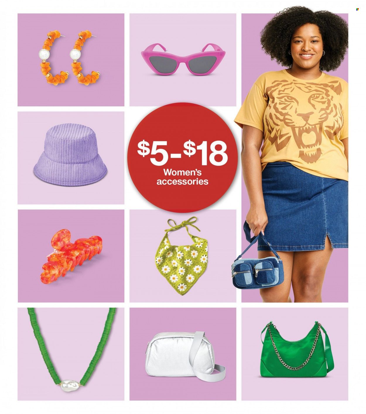 Target Weekly Ad Flyer Specials March 19 to March 25, 2023