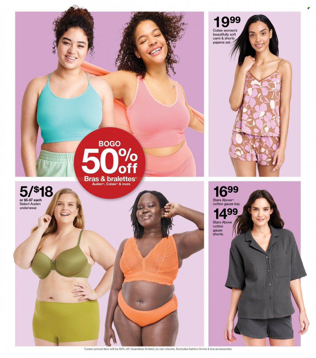 Target Weekly Ad Flyer Specials March 19 to March 25, 2023