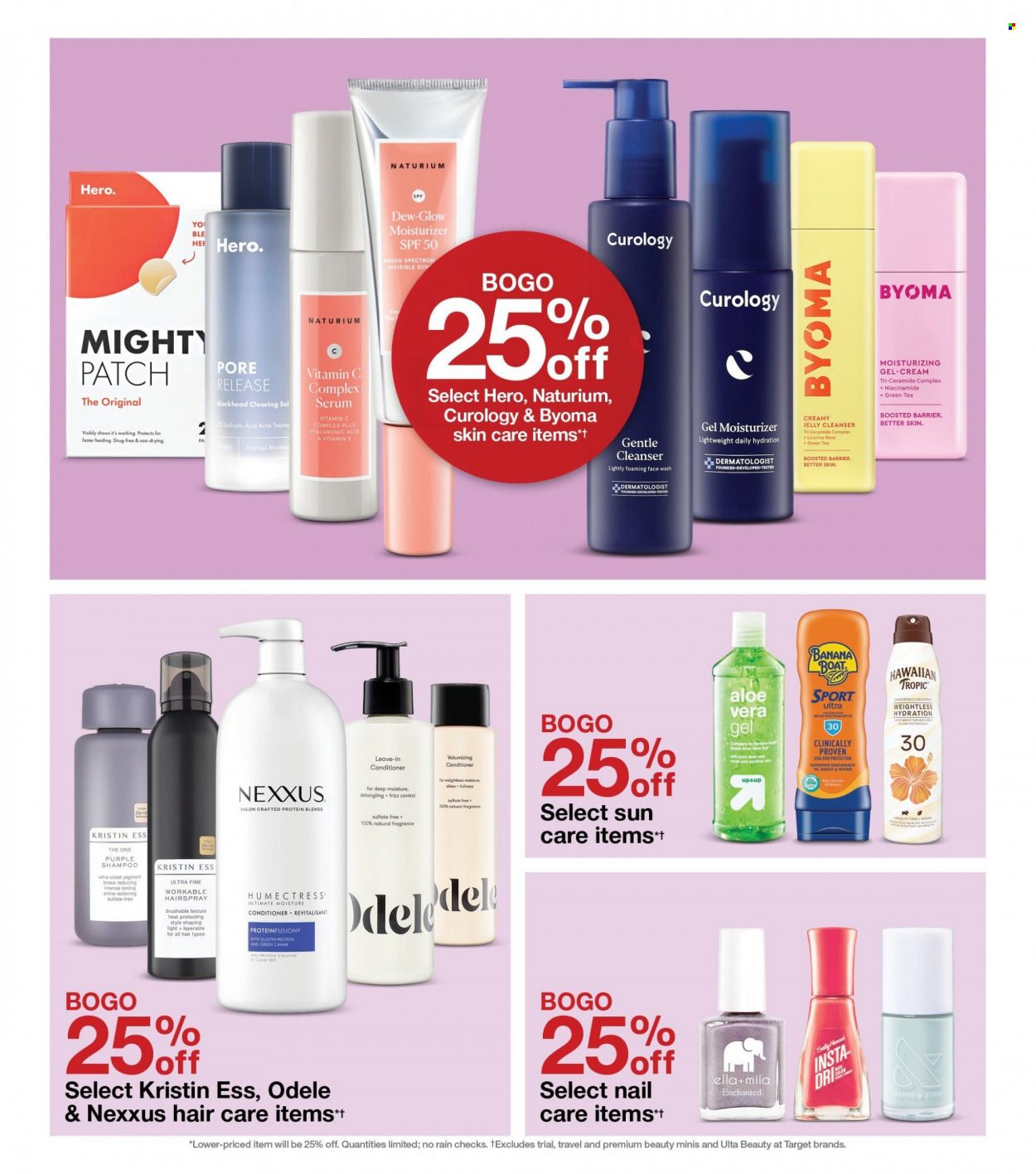 Target Weekly Ad Flyer Specials March 19 to March 25, 2023