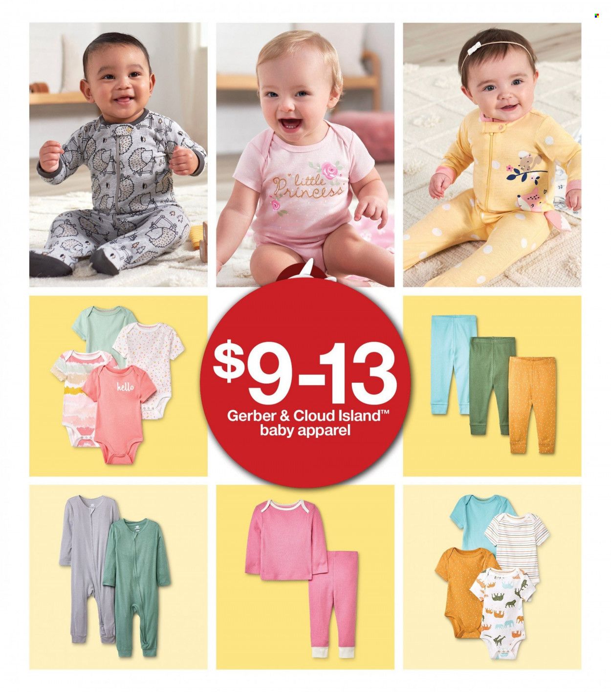 Target Weekly Ad Flyer Specials March 19 to March 25, 2023