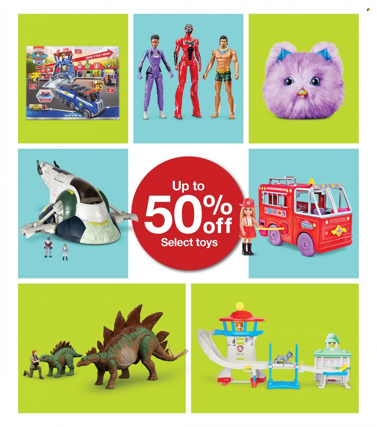 Target Weekly Ad Flyer Specials March 19 to March 25, 2023