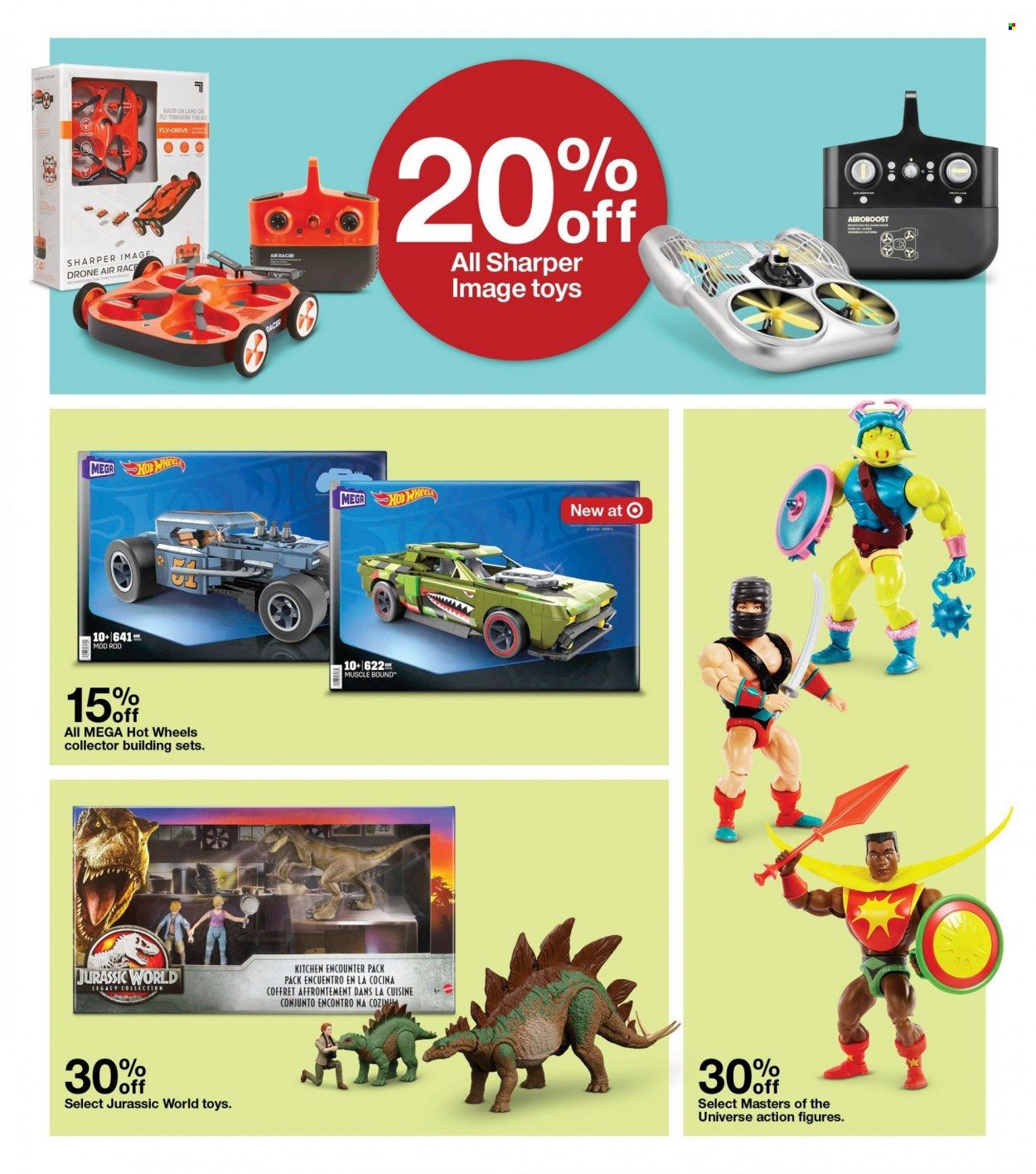 Target Weekly Ad Flyer Specials March 19 to March 25, 2023