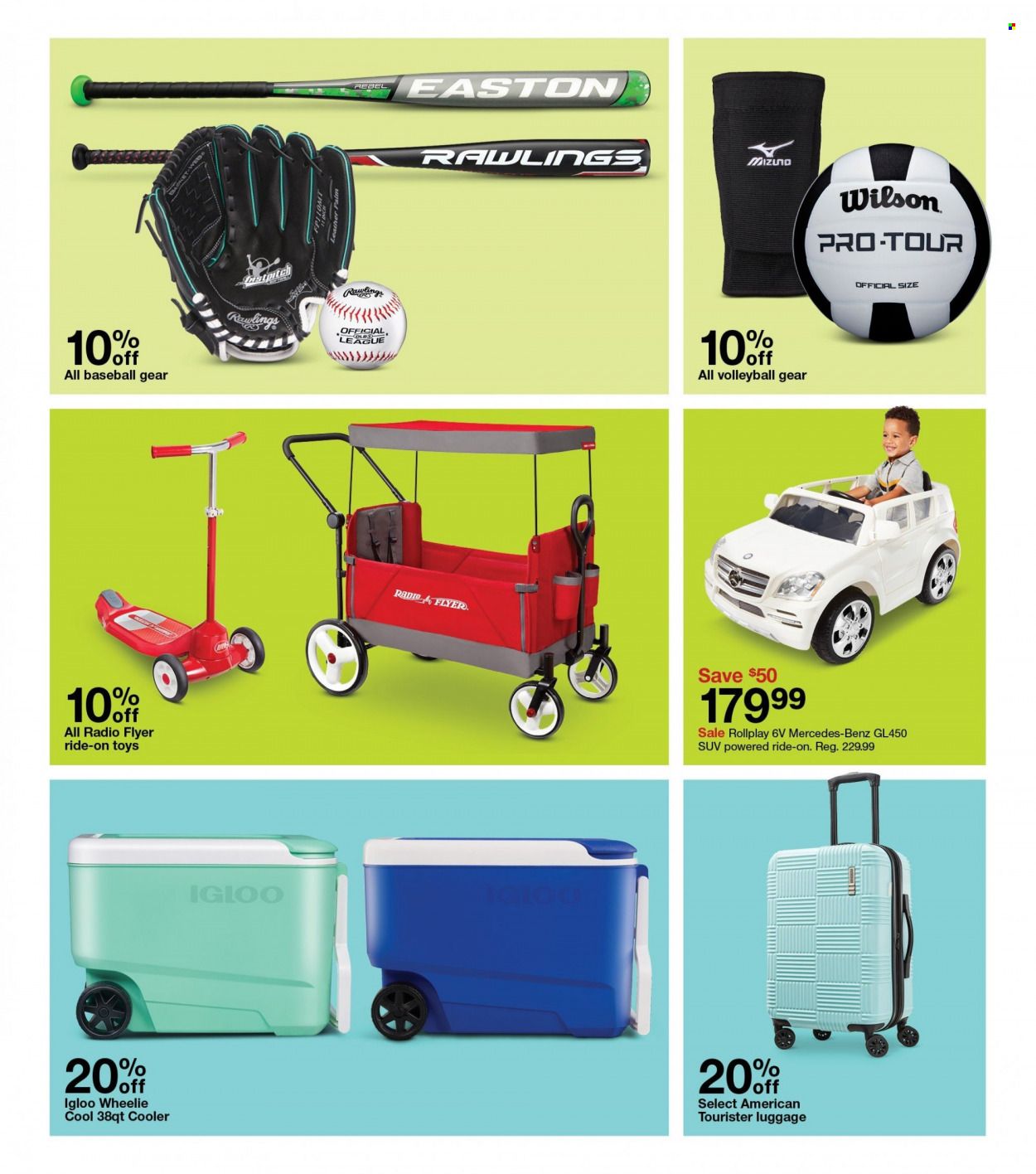 Target Weekly Ad Flyer Specials March 19 to March 25, 2023