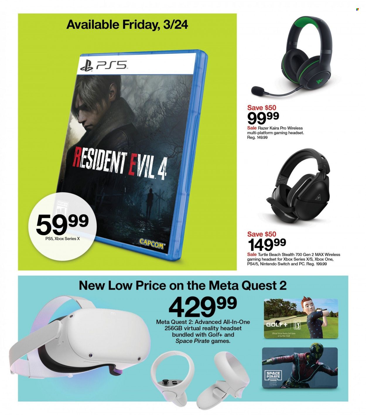 Target Weekly Ad Flyer Specials March 19 to March 25, 2023