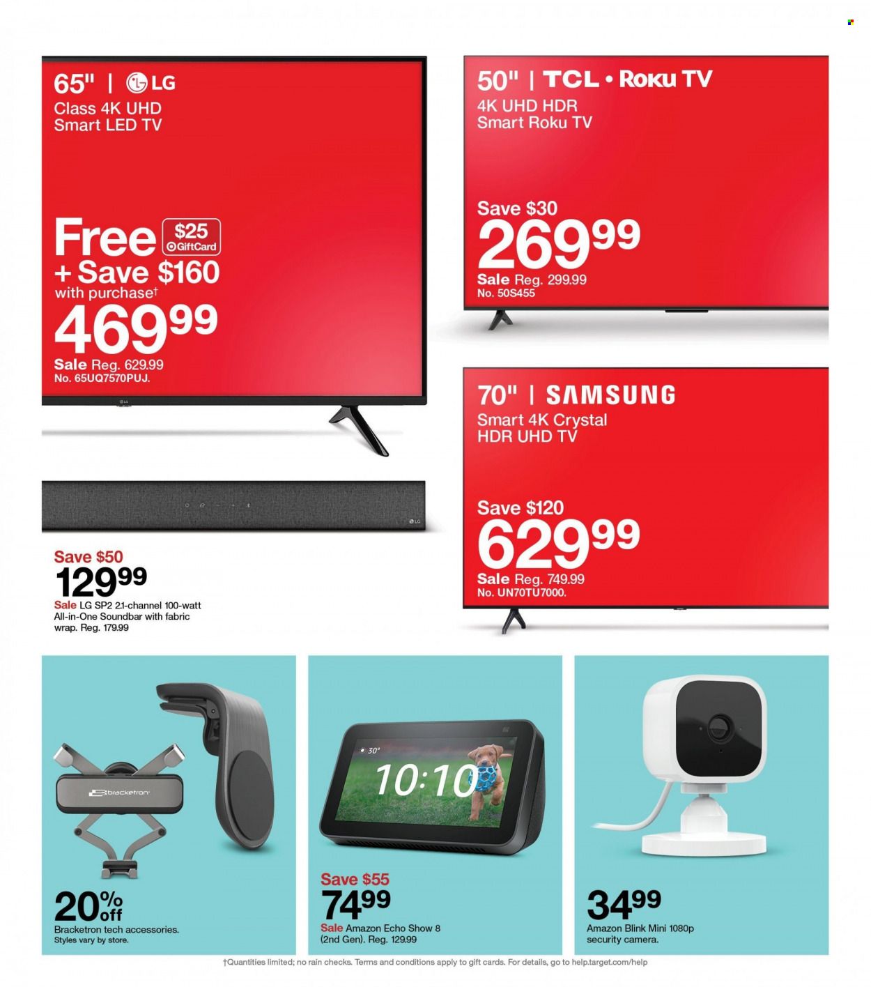Target Weekly Ad Flyer Specials March 19 to March 25, 2023
