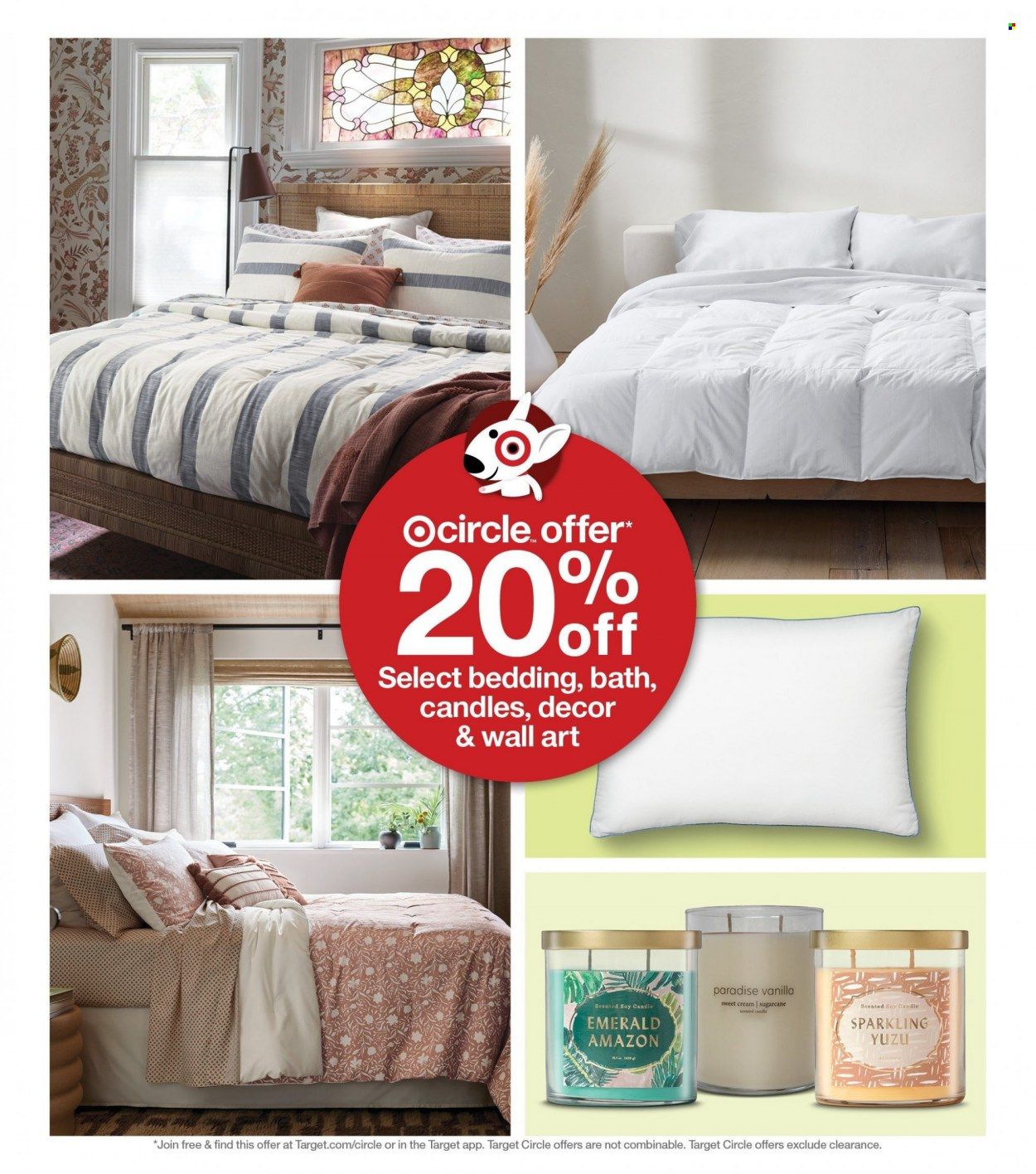 Target Weekly Ad Flyer Specials March 19 to March 25, 2023
