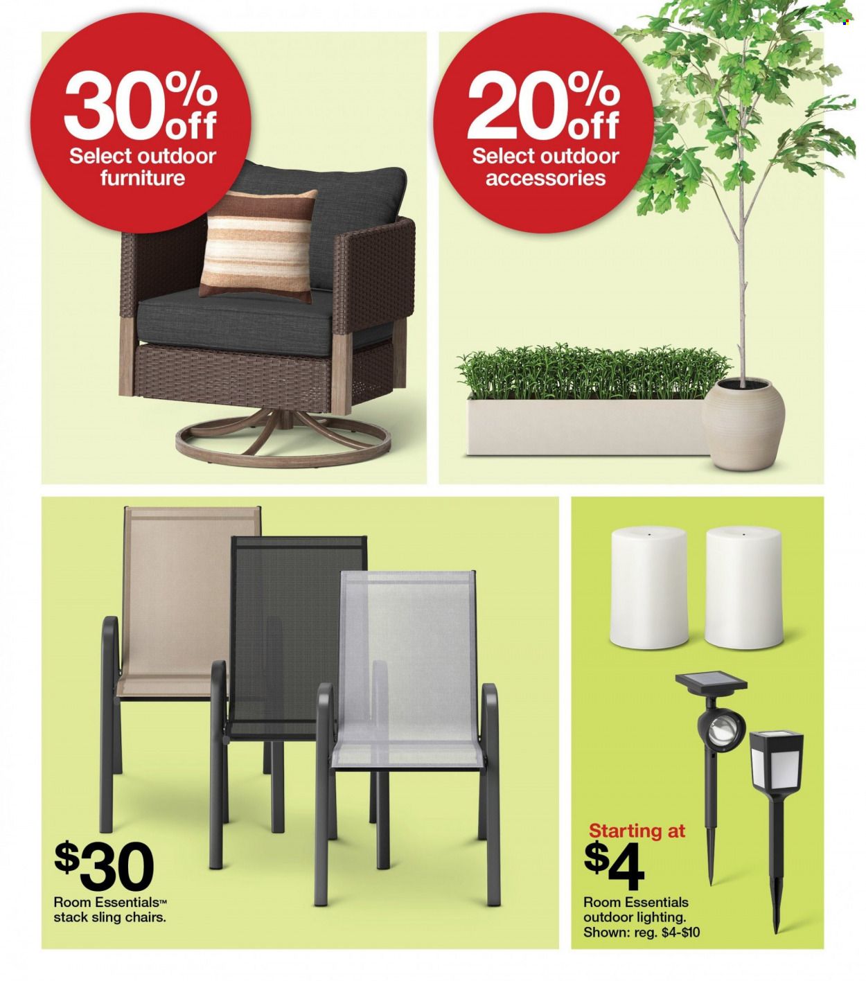 Target Weekly Ad Flyer Specials March 19 to March 25, 2023