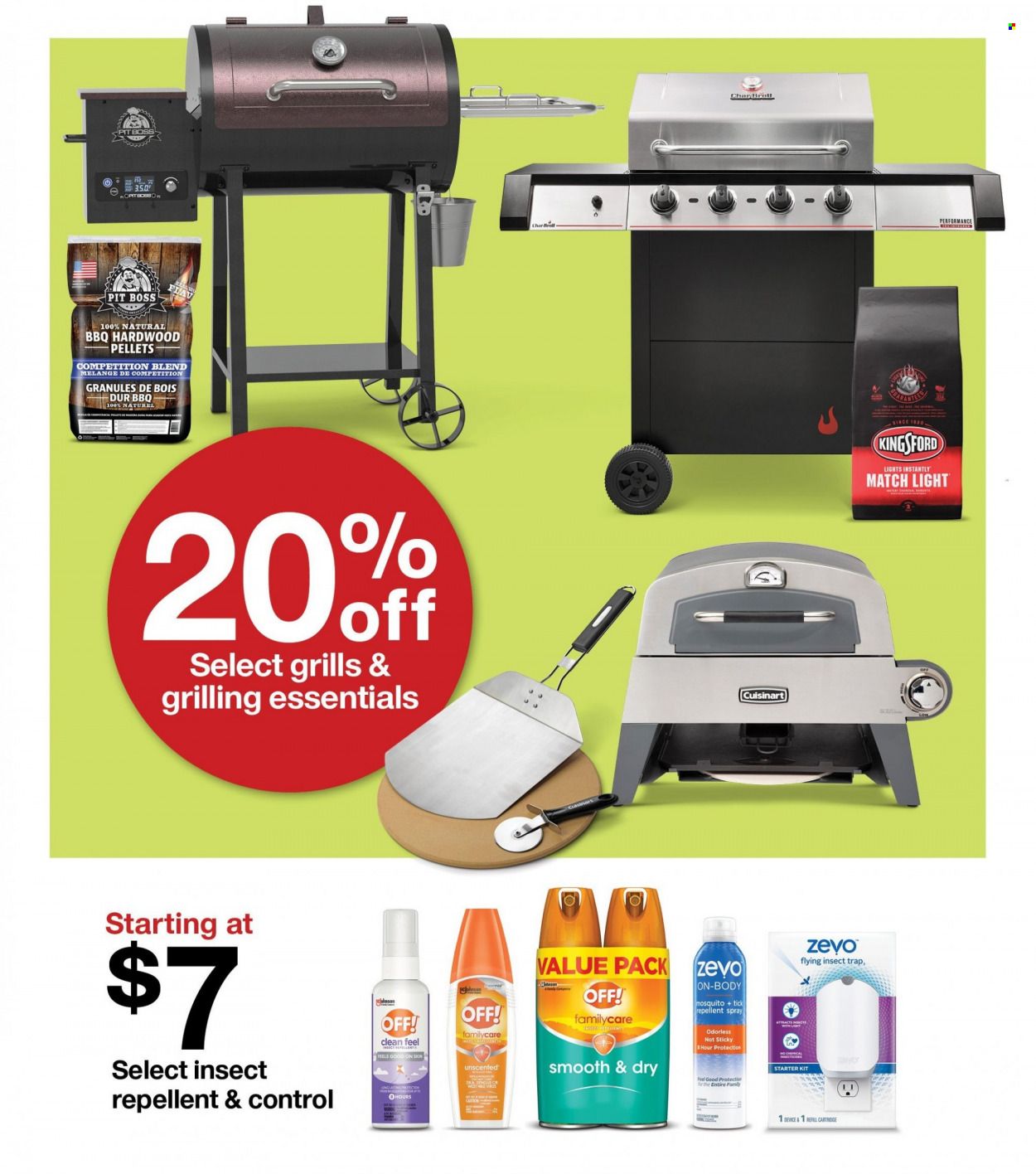 Target Weekly Ad Flyer Specials March 19 to March 25, 2023