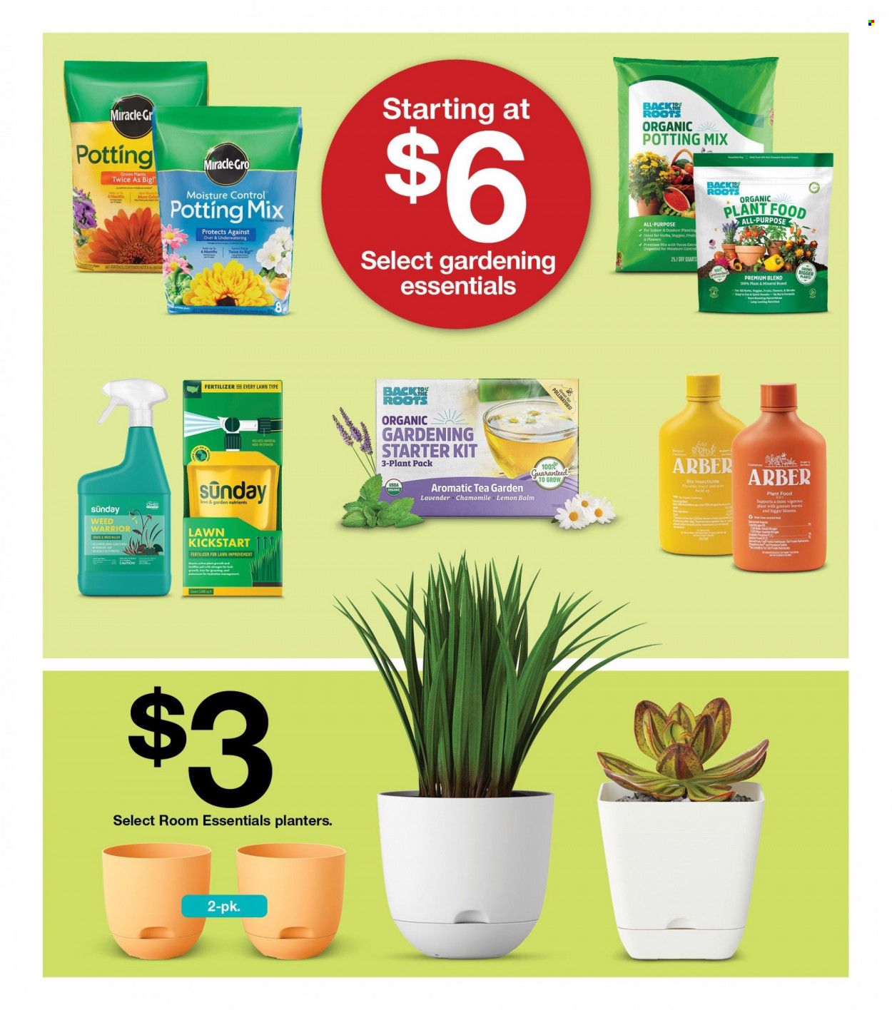 Target Weekly Ad Flyer Specials March 19 to March 25, 2023