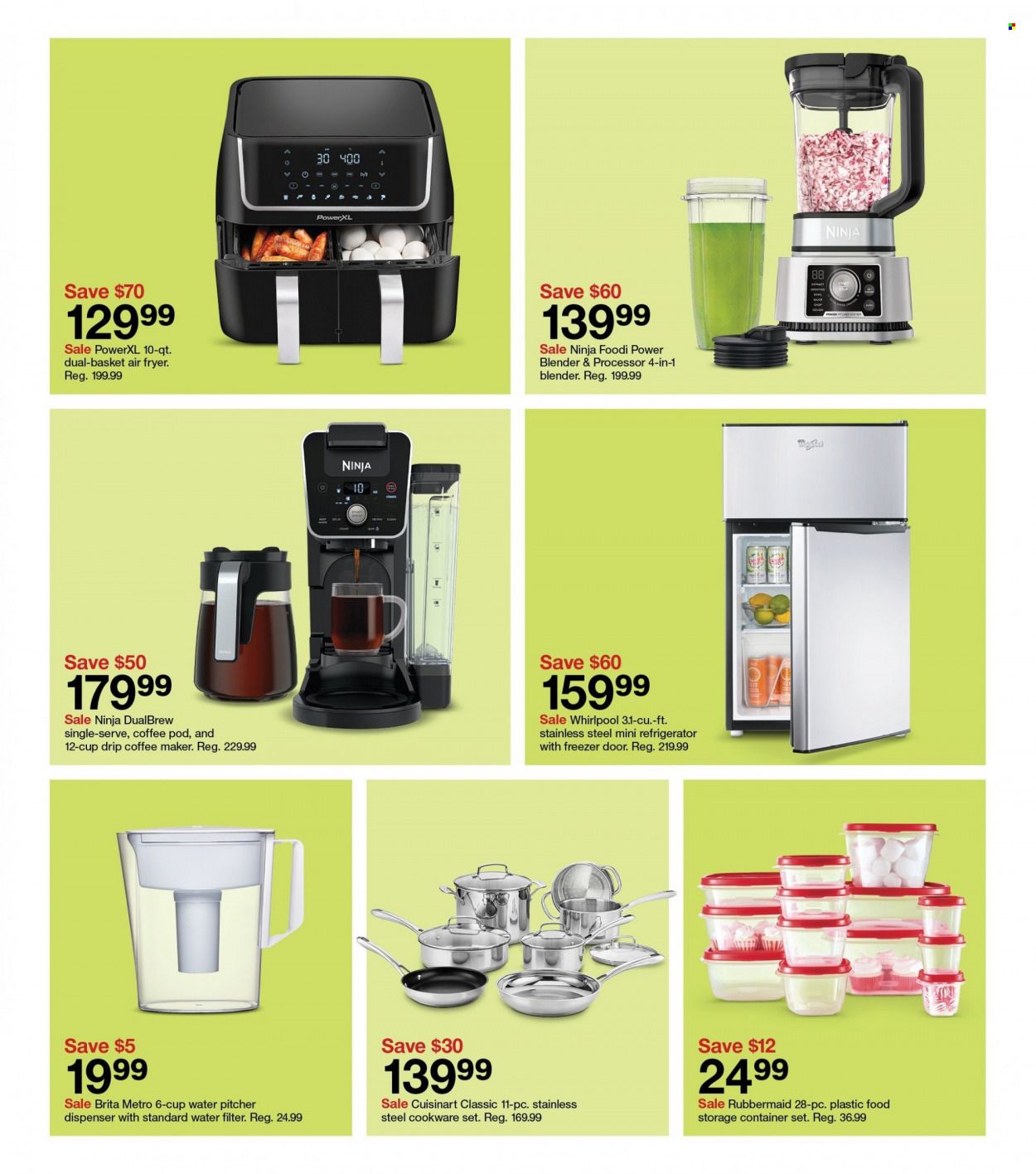 Target Weekly Ad Flyer Specials March 19 to March 25, 2023
