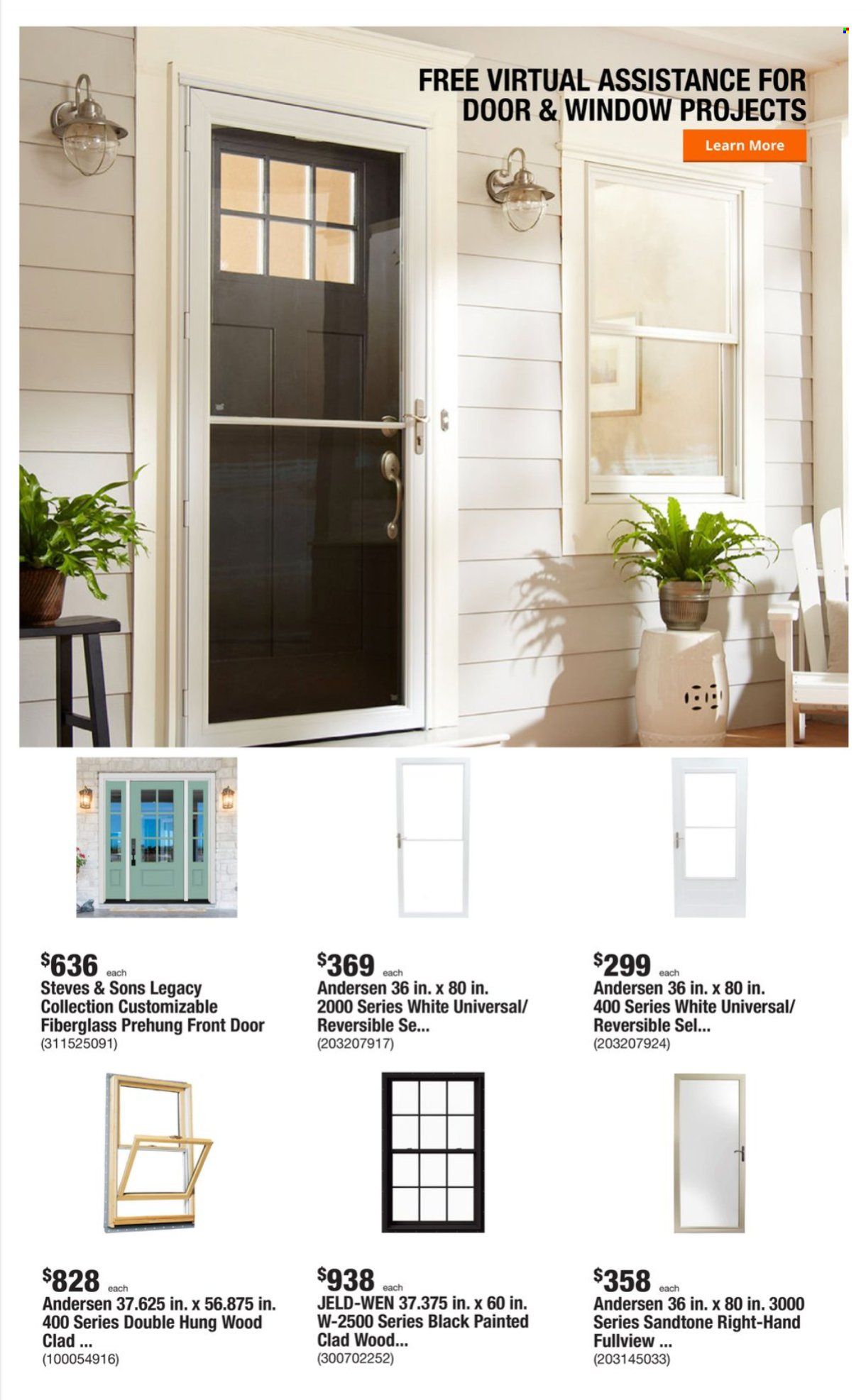 The Home Depot Weekly Ad Flyer Specials March 16 to March 23, 2023