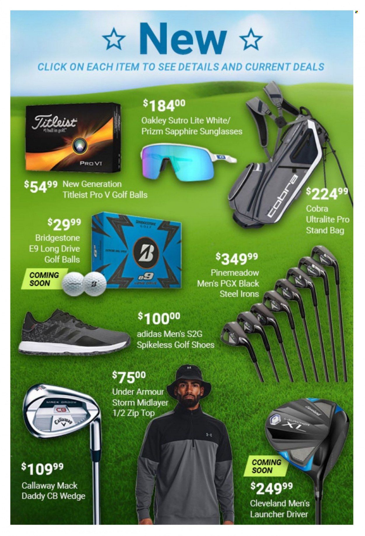 Dunham's Sports Weekly Ad Flyer Specials March 16 to July 19, 2023
