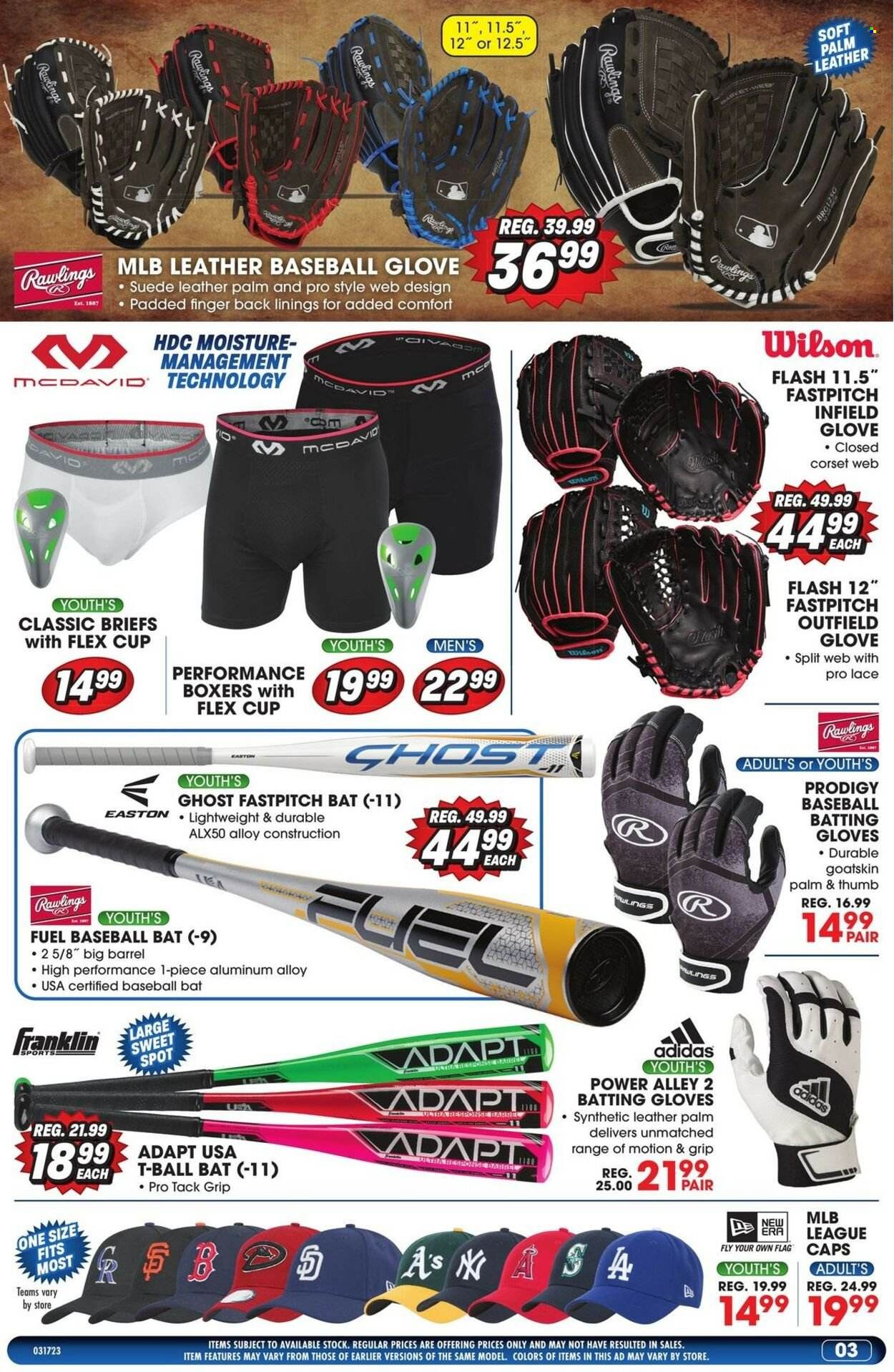 Big 5 (AZ, CA, CO, ID, NM, OR, UT, WA) Weekly Ad Flyer Specials March 17 to March 23, 2023