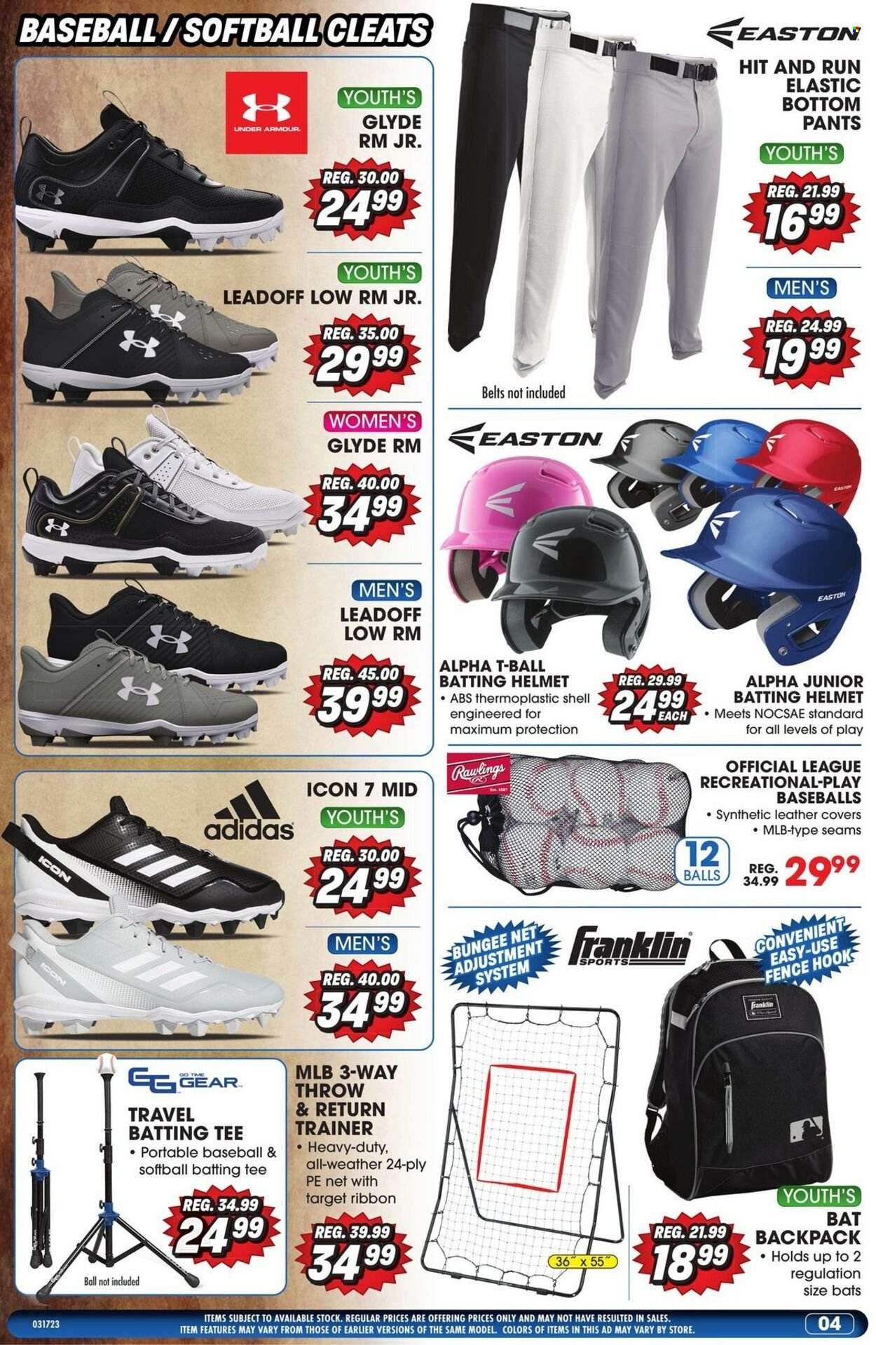 Big 5 (AZ, CA, CO, ID, NM, OR, UT, WA) Weekly Ad Flyer Specials March 17 to March 23, 2023