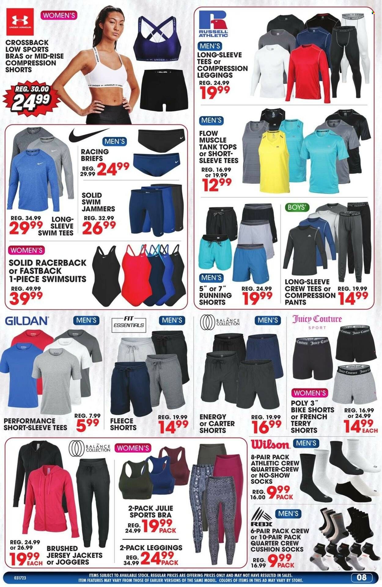 Big 5 (AZ, CA, CO, ID, NM, OR, UT, WA) Weekly Ad Flyer Specials March 17 to March 23, 2023