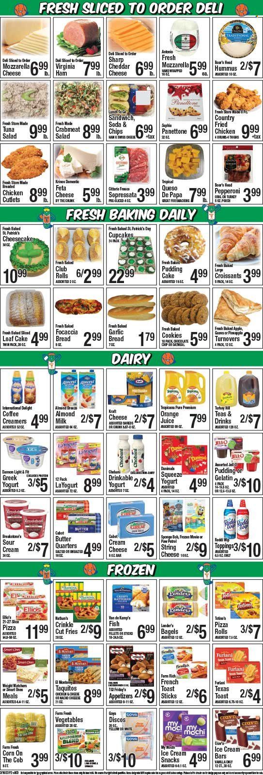 Western Beef (FL, NY) Weekly Ad Flyer Specials March 16 to March 22, 2023