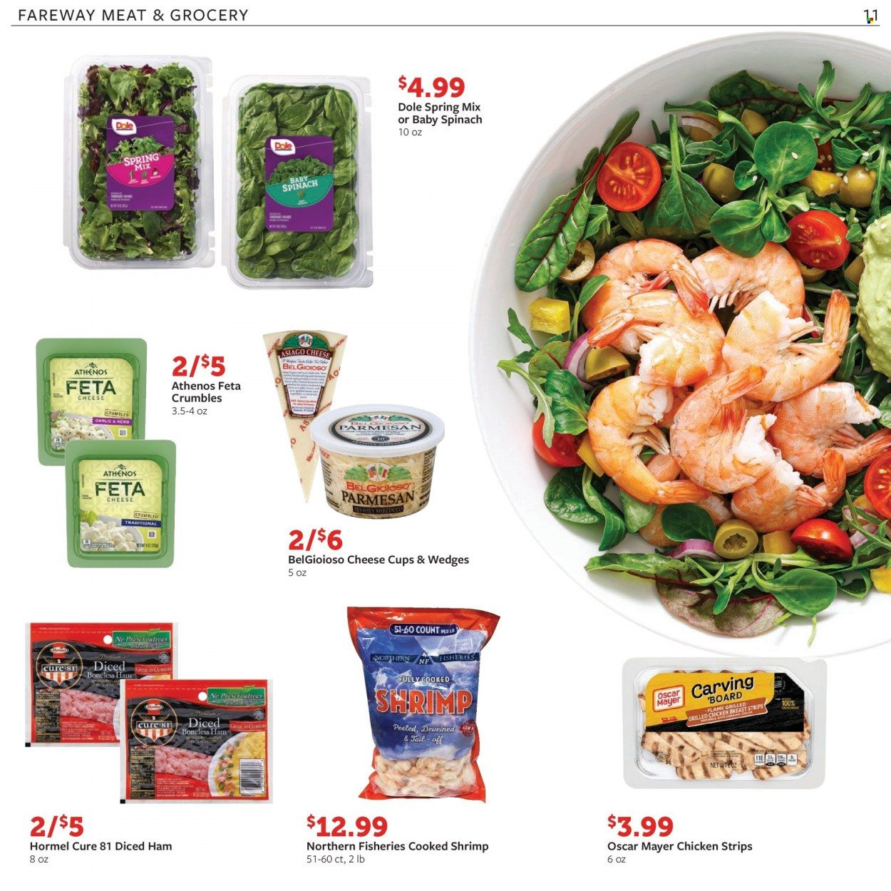 Fareway (IA) Weekly Ad Flyer Specials March 20 to March 25, 2023