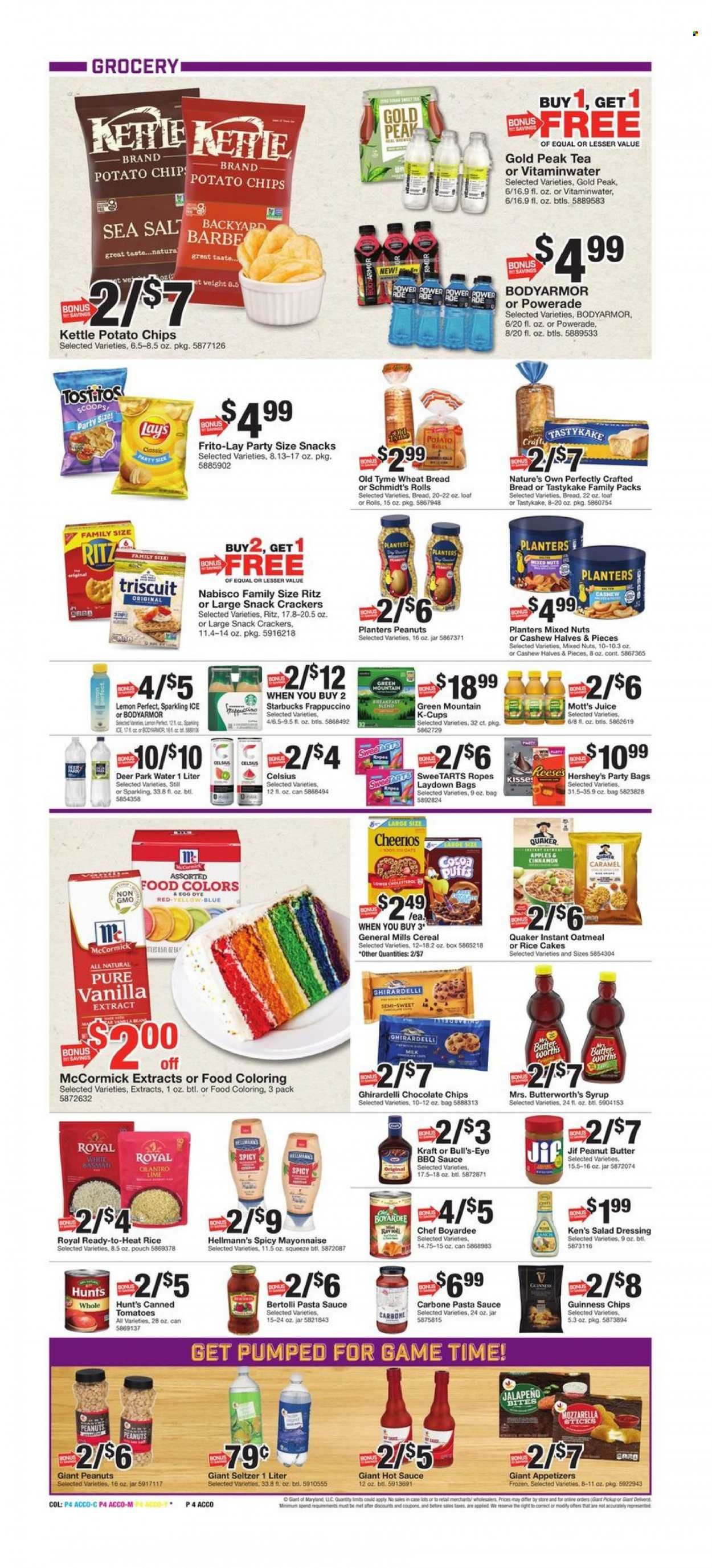 Giant Food (DE, MD, VA) Weekly Ad Flyer Specials March 17 to March 23, 2023