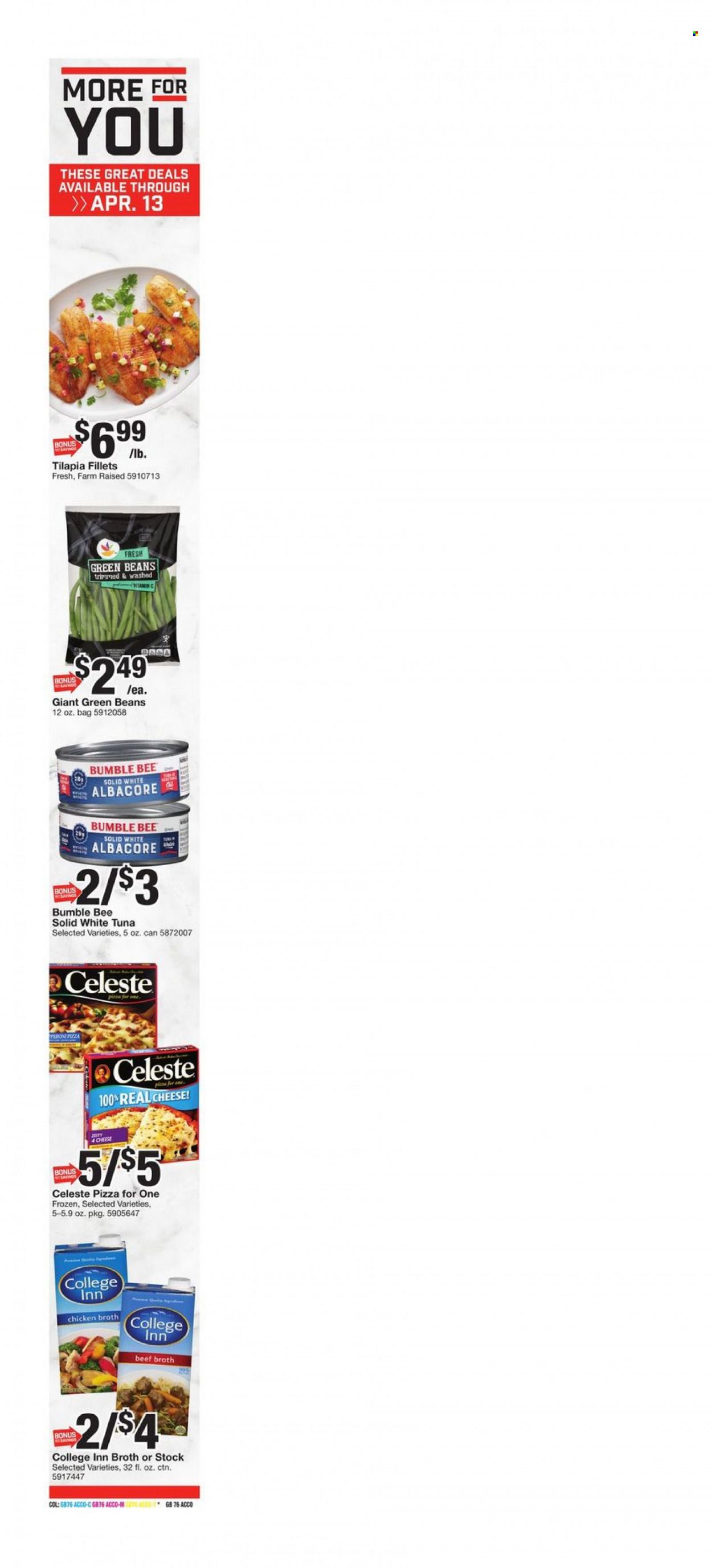 Giant Food (DE, MD, VA) Weekly Ad Flyer Specials March 17 to March 23, 2023