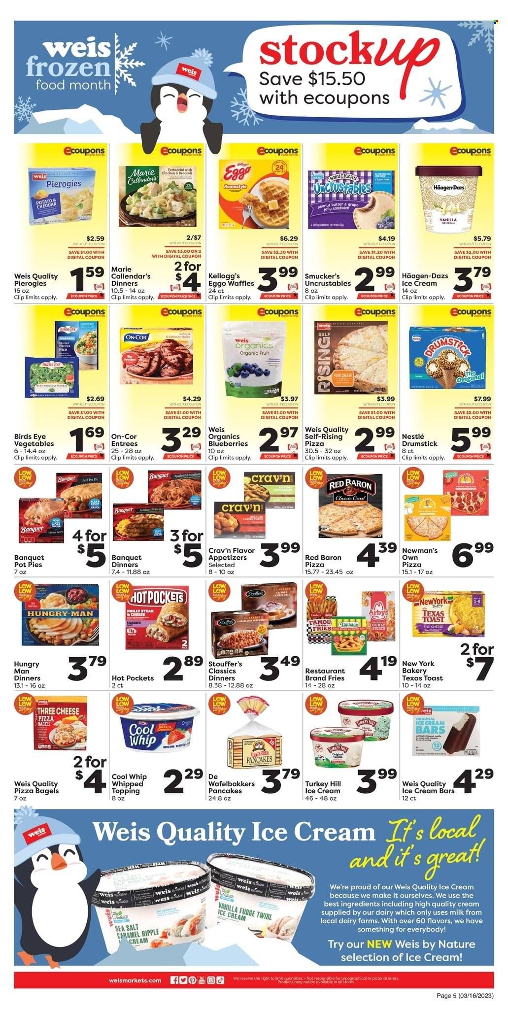 Weis (MD, NY, PA) Weekly Ad Flyer Specials March 16 to March 22, 2023