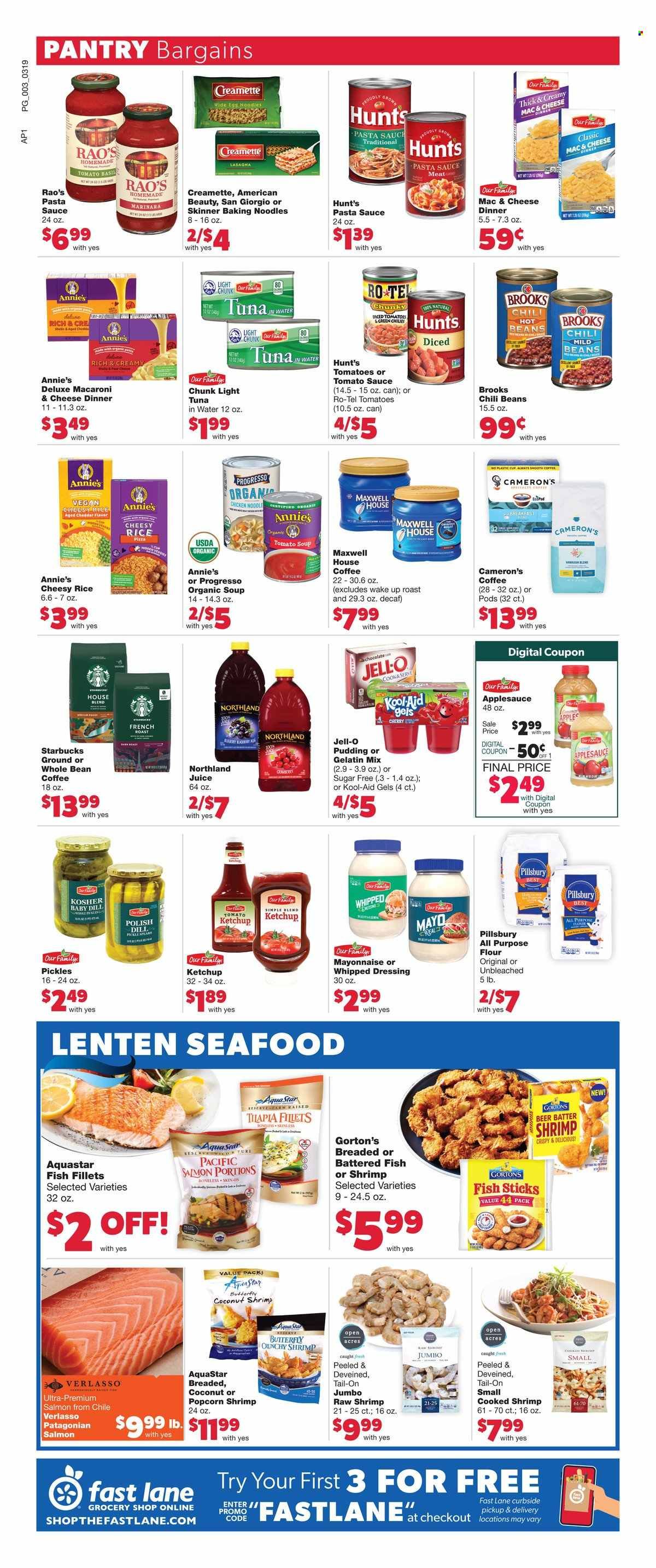 Family Fare (MI) Weekly Ad Flyer Specials March 19 to March 25, 2023