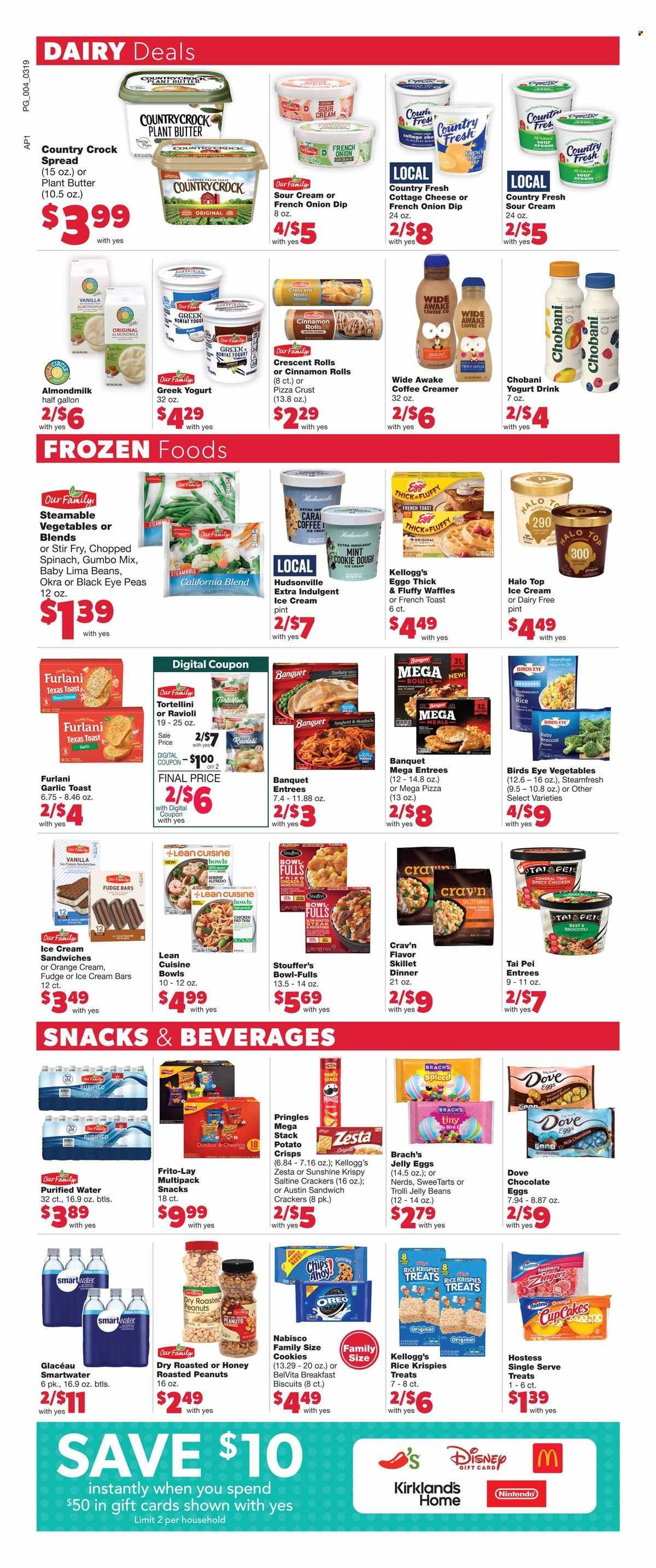 Family Fare (MI) Weekly Ad Flyer Specials March 19 to March 25, 2023