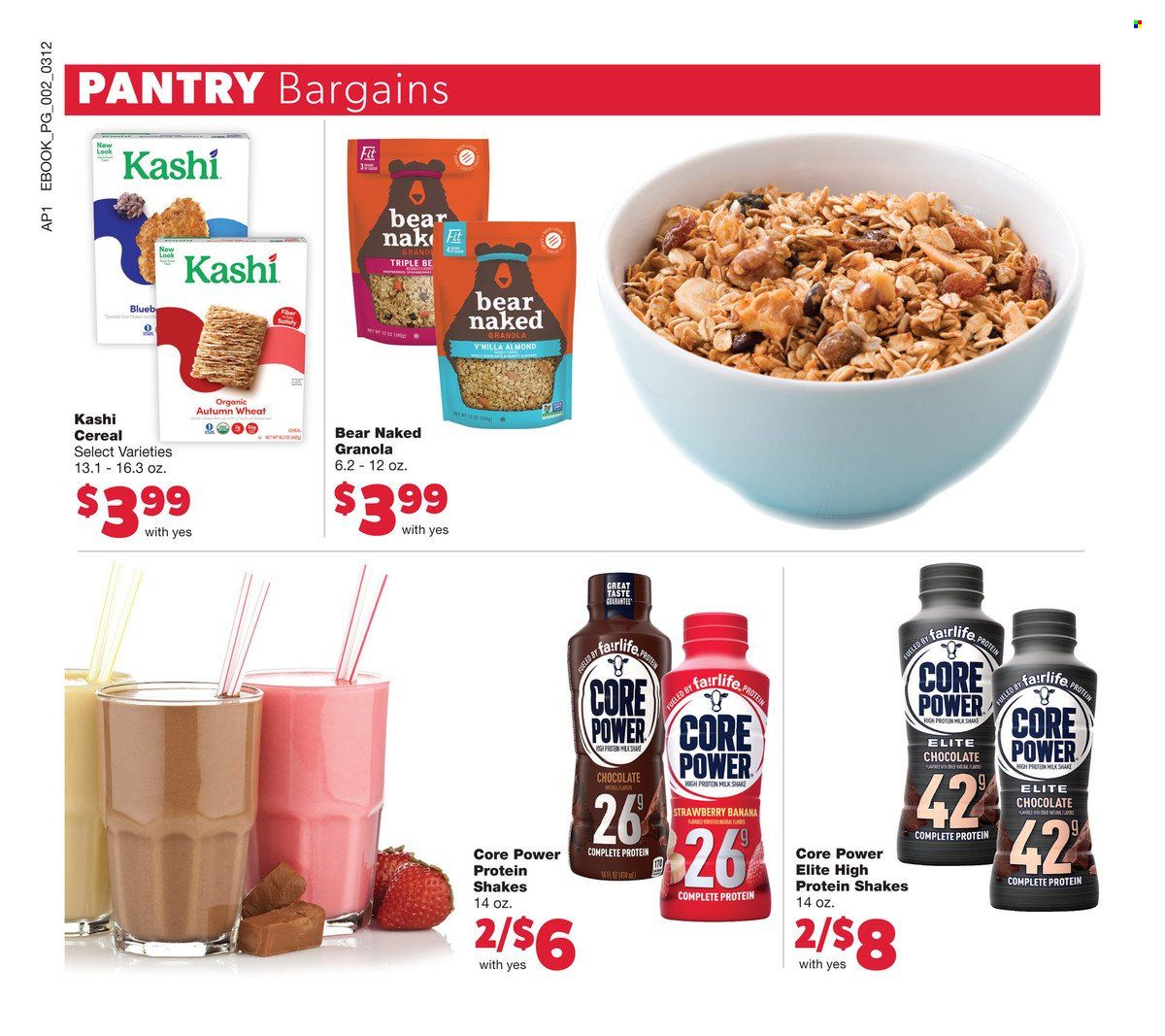 Family Fare (MI) Weekly Ad Flyer Specials March 19 to March 25, 2023