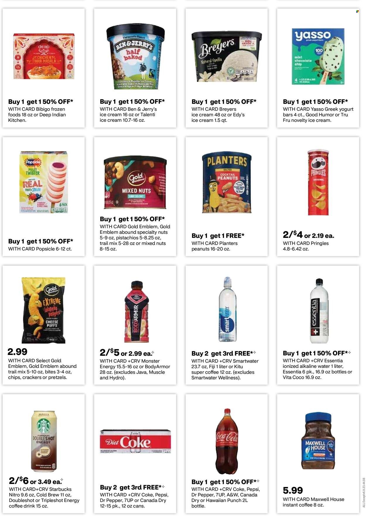 CVS Pharmacy Weekly Ad Flyer Specials March 19 to March 25, 2023