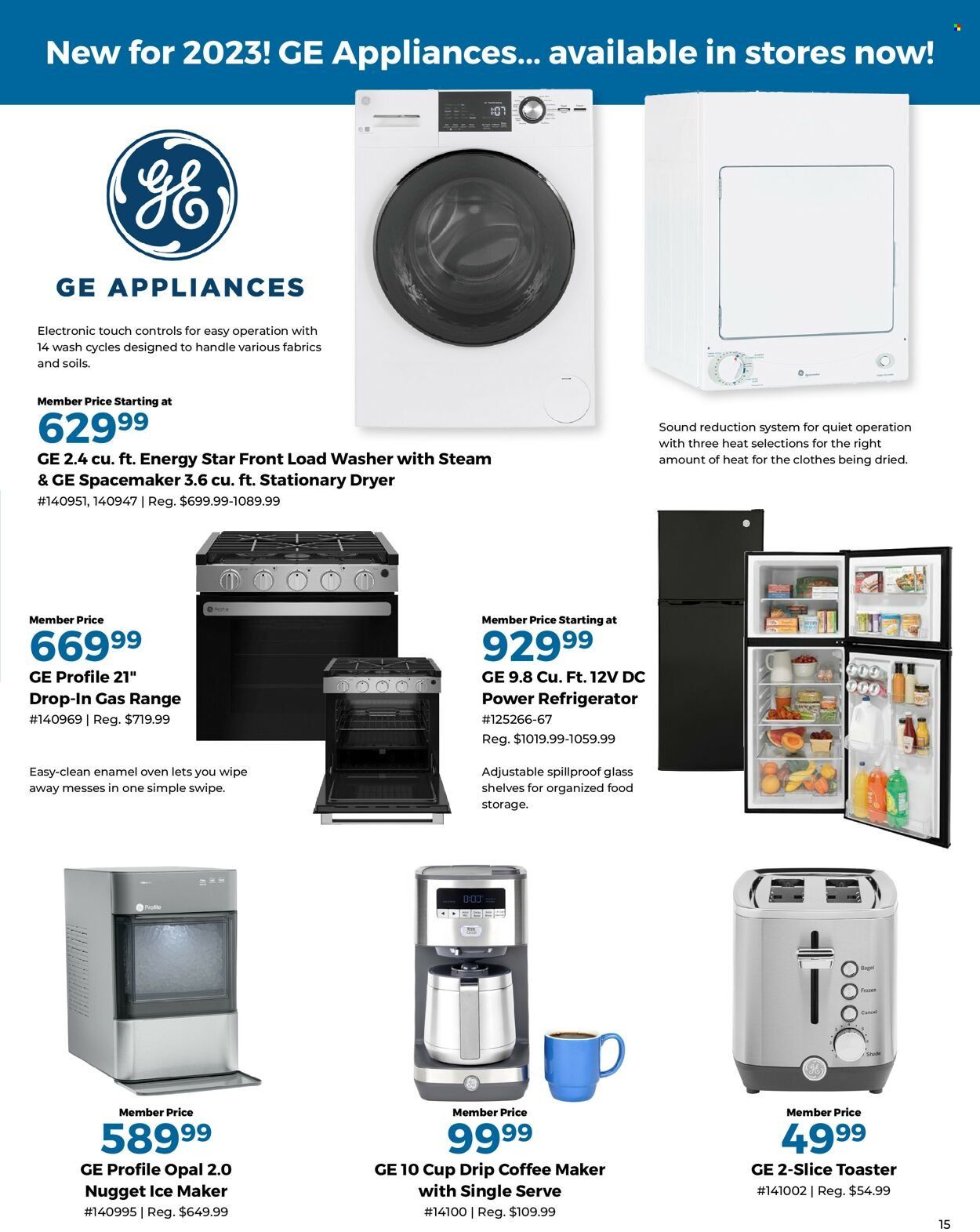 Camping World Weekly Ad Flyer Specials March 16 to April 9, 2023
