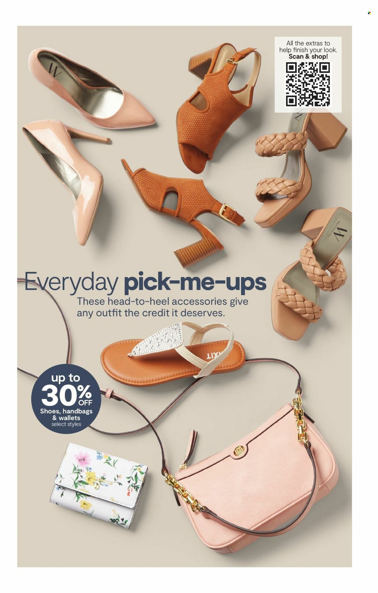 JCPenney Weekly Ad Flyer Specials March 13 to March 26, 2023