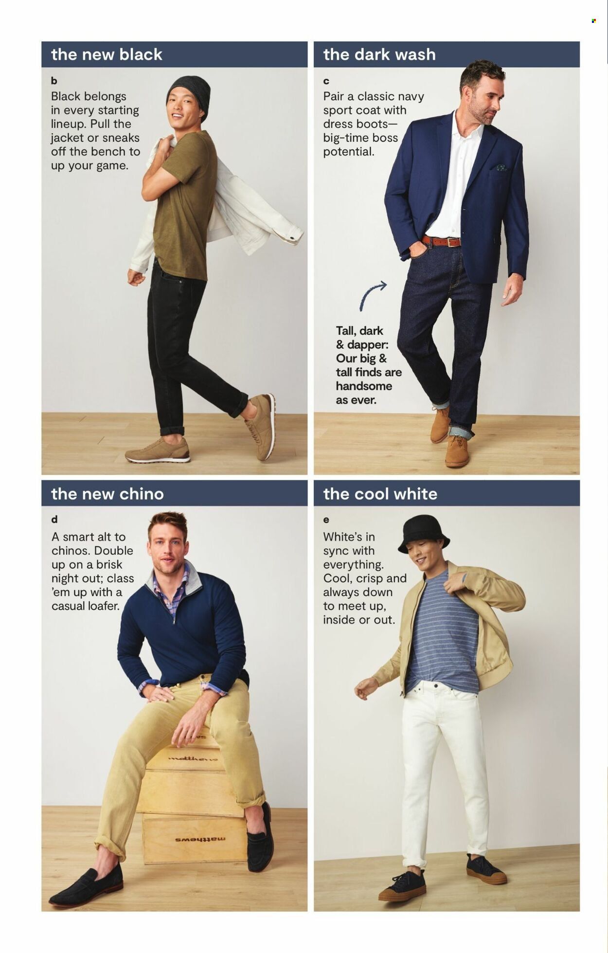 JCPenney Weekly Ad Flyer Specials March 13 to March 26, 2023
