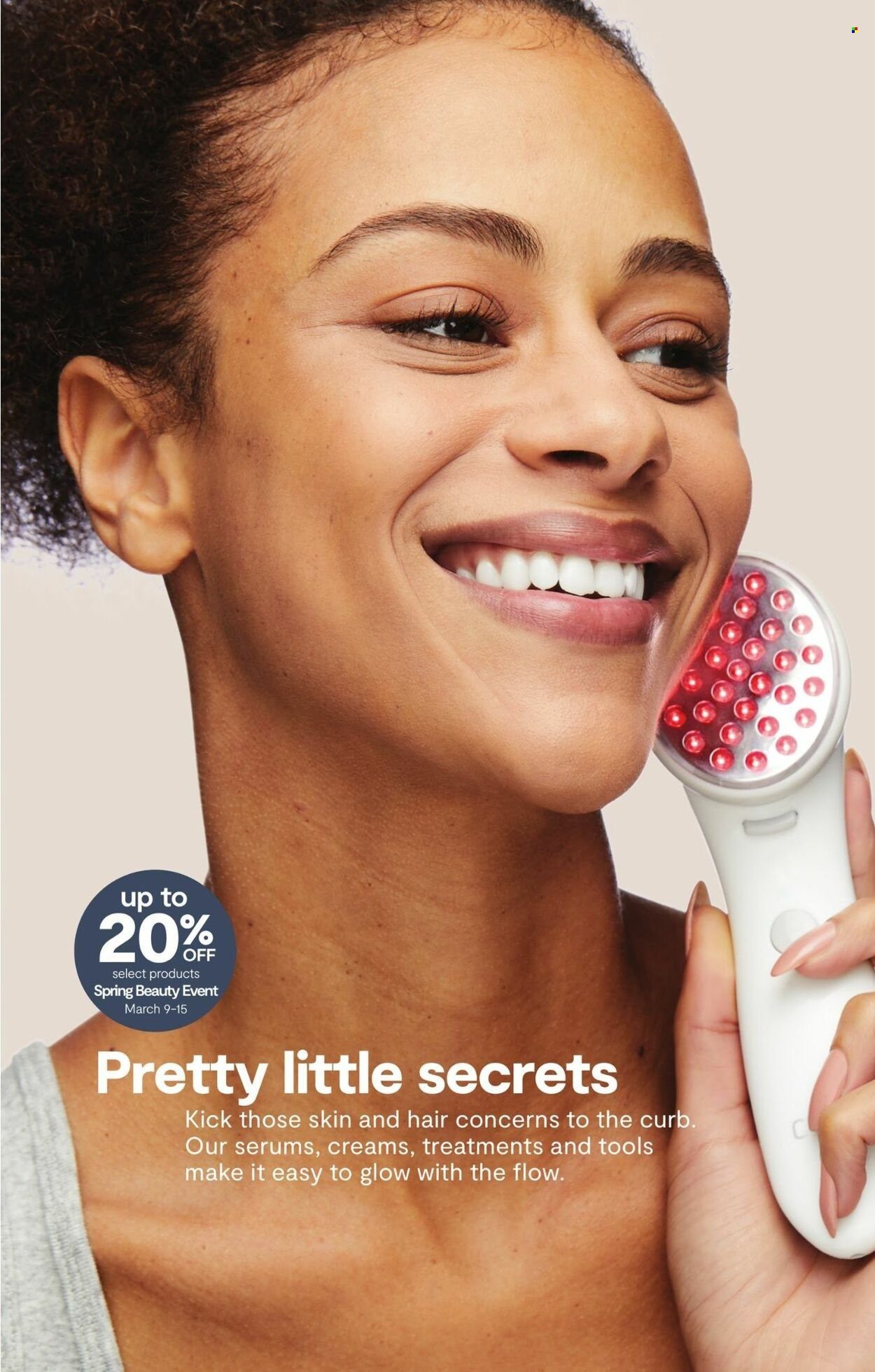 JCPenney Weekly Ad Flyer Specials March 13 to March 26, 2023