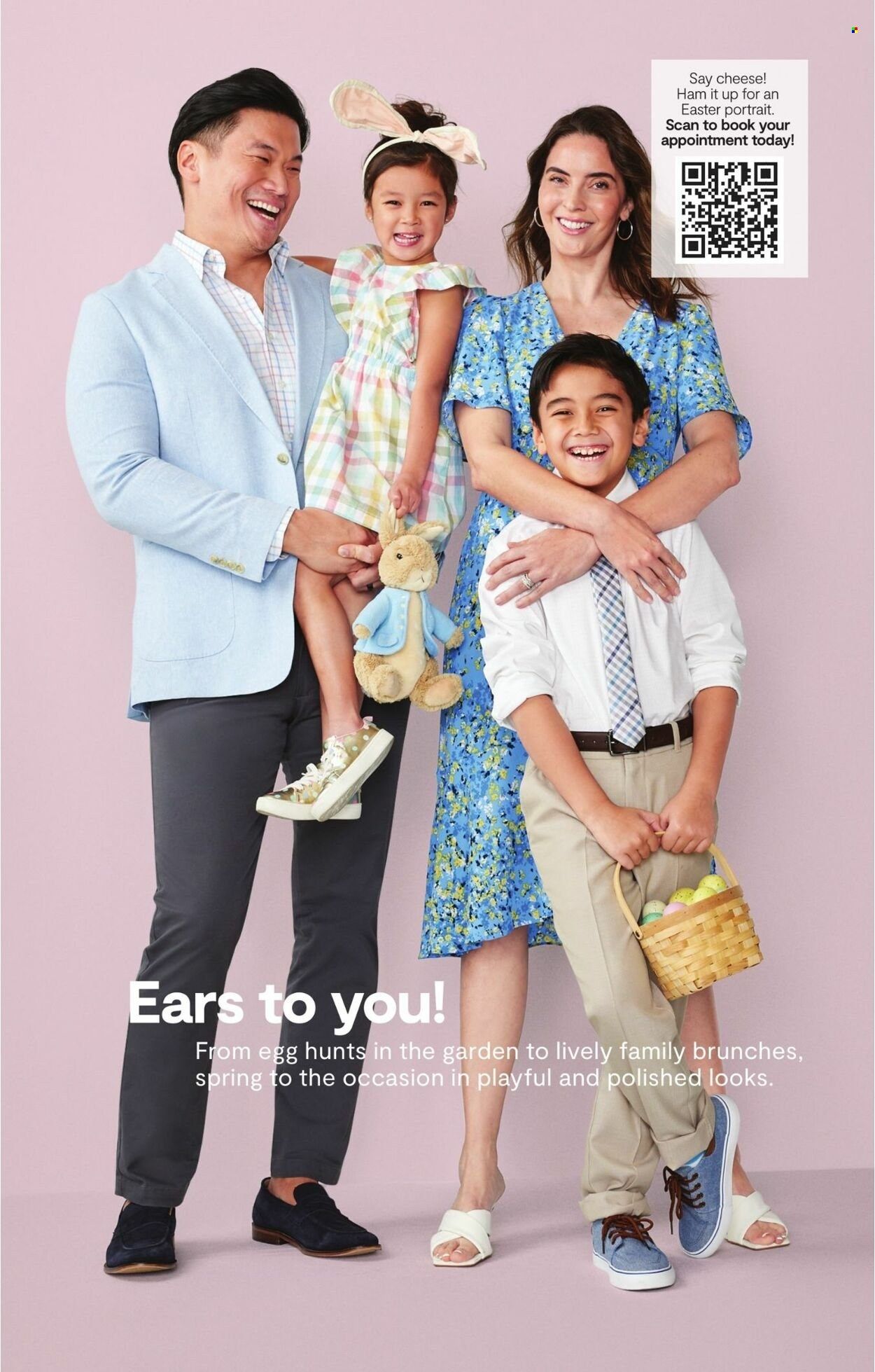 JCPenney Weekly Ad Flyer Specials March 13 to March 26, 2023