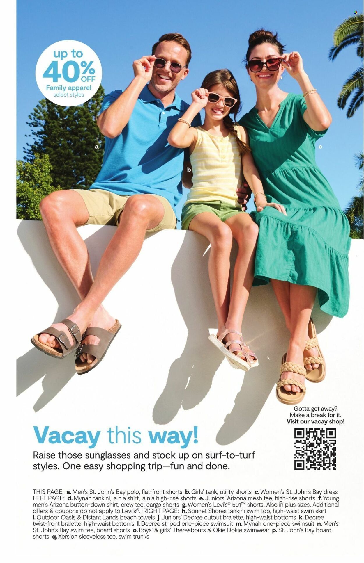 JCPenney Weekly Ad Flyer Specials March 13 to March 26, 2023