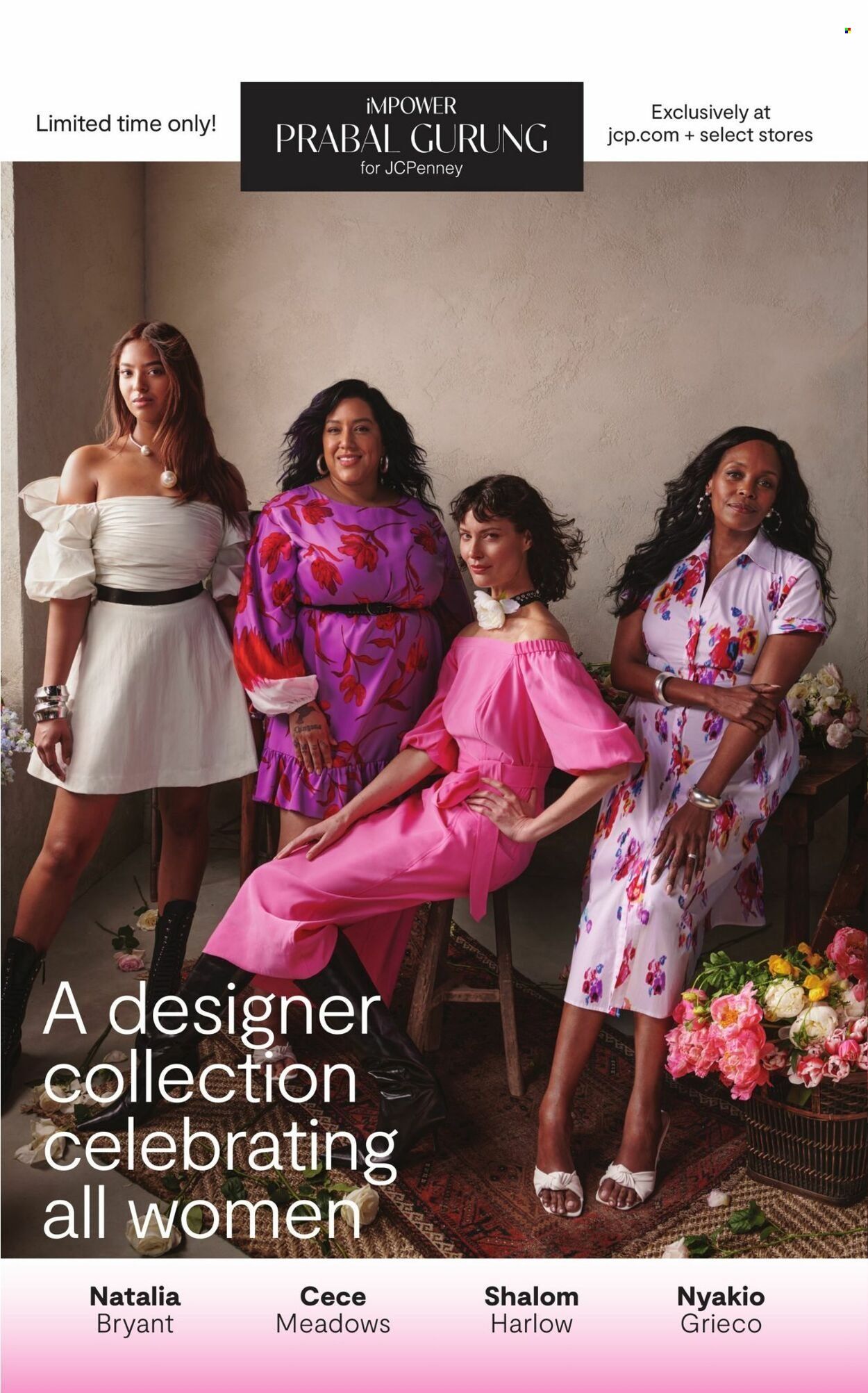 JCPenney Weekly Ad Flyer Specials March 13 to March 26, 2023