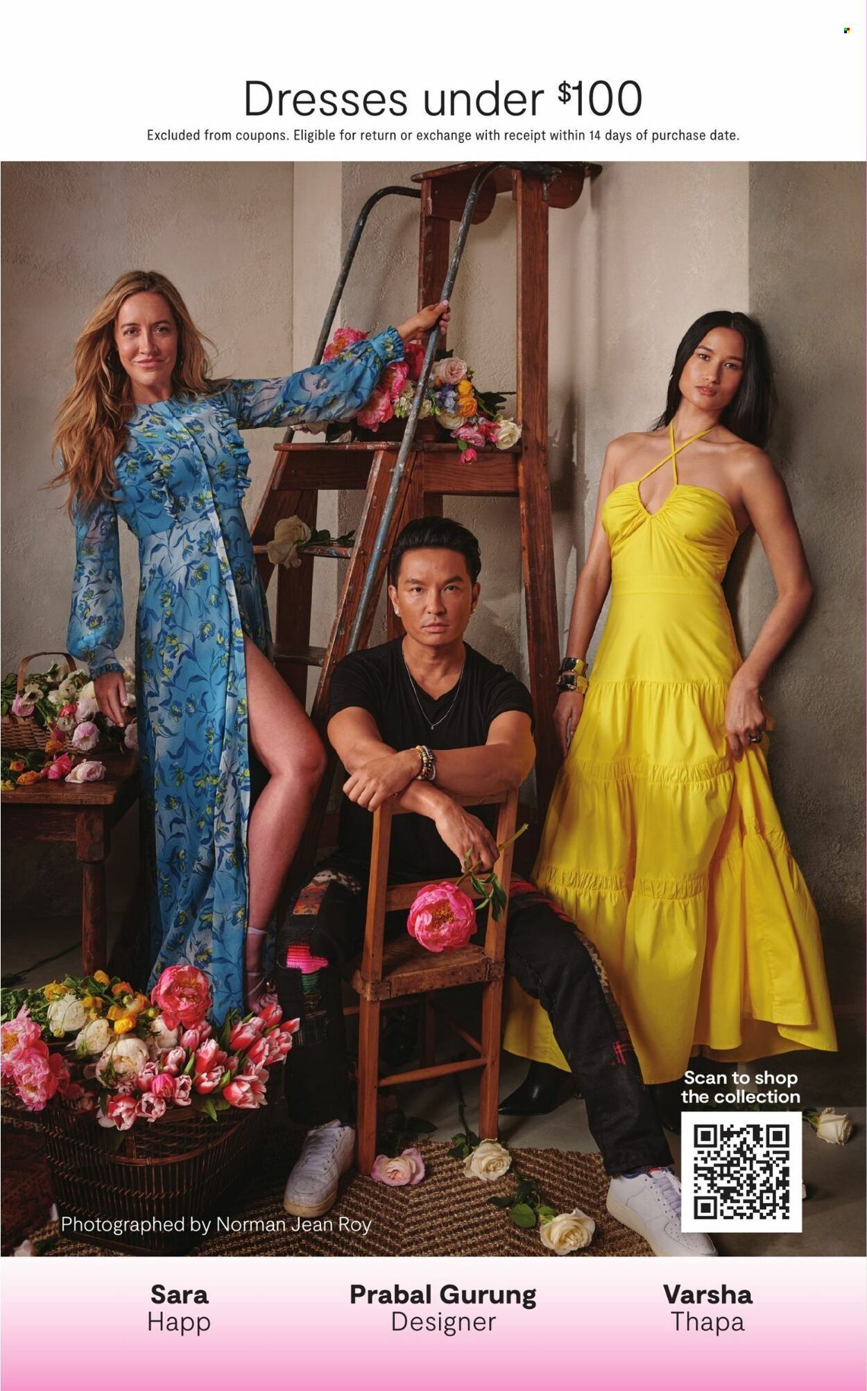JCPenney Weekly Ad Flyer Specials March 13 to March 26, 2023