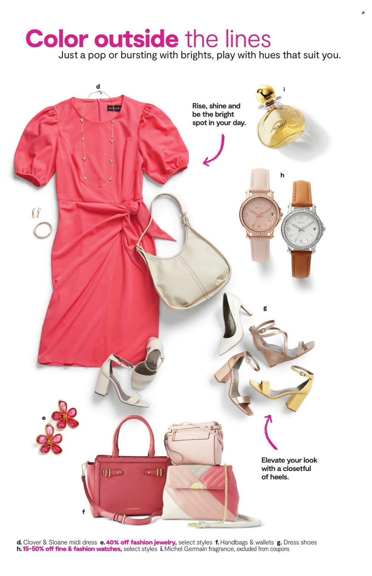 JCPenney Weekly Ad Flyer Specials March 13 to March 26, 2023