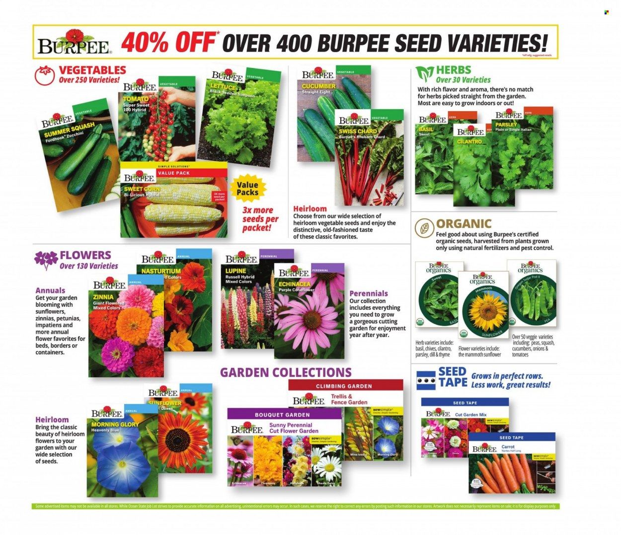 Ocean State Job Lot (CT, MA, ME, NH, NJ, NY, RI, VT) Weekly Ad Flyer Specials March 16 to March 22, 2023