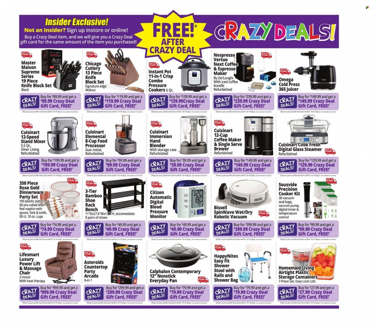 Ocean State Job Lot (CT, MA, ME, NH, NJ, NY, RI, VT) Weekly Ad Flyer Specials March 16 to March 22, 2023