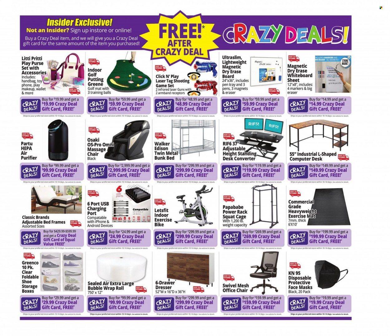 Ocean State Job Lot (CT, MA, ME, NH, NJ, NY, RI, VT) Weekly Ad Flyer Specials March 16 to March 22, 2023