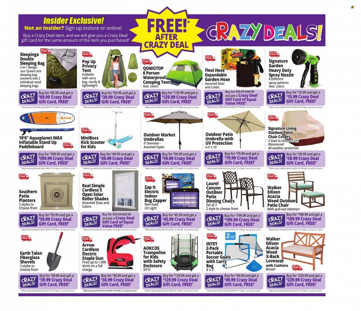 Ocean State Job Lot (CT, MA, ME, NH, NJ, NY, RI, VT) Weekly Ad Flyer Specials March 16 to March 22, 2023
