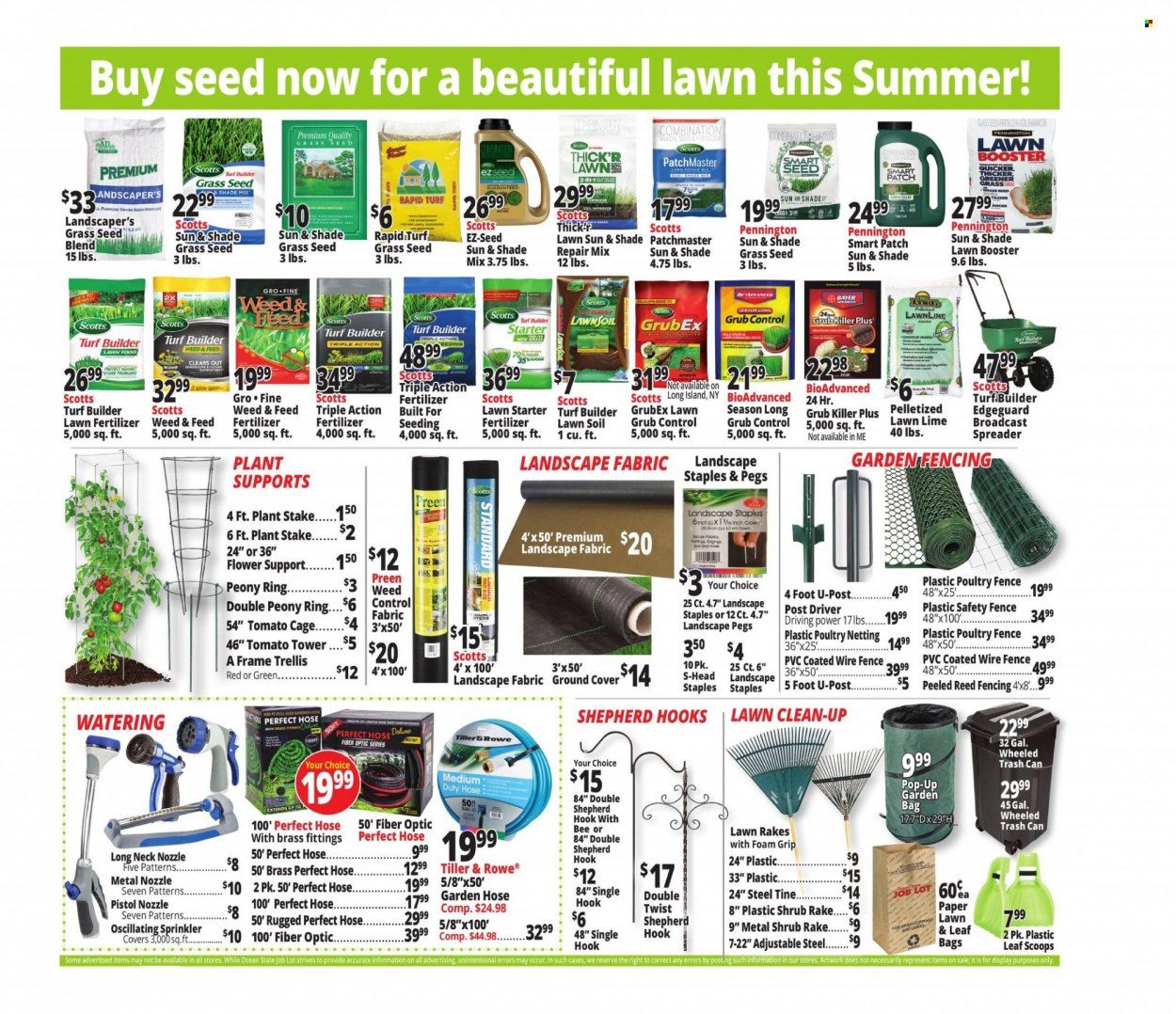 Ocean State Job Lot (CT, MA, ME, NH, NJ, NY, RI, VT) Weekly Ad Flyer Specials March 16 to March 22, 2023