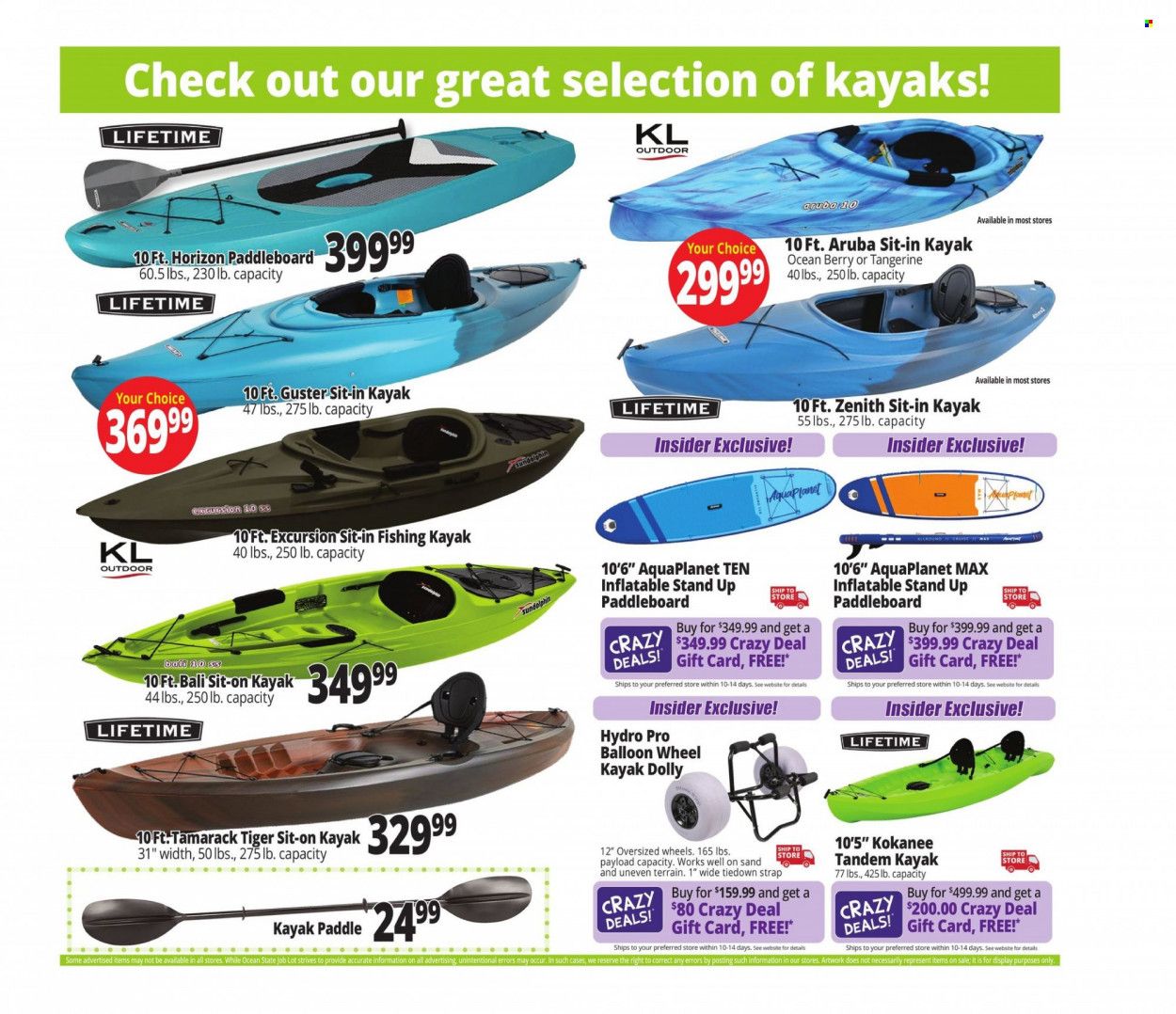Ocean State Job Lot (CT, MA, ME, NH, NJ, NY, RI, VT) Weekly Ad Flyer Specials March 16 to March 22, 2023