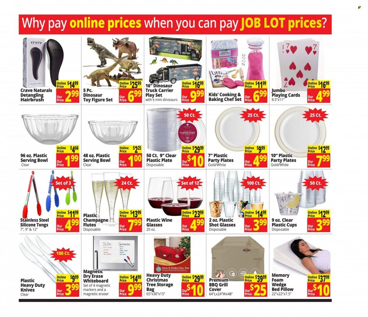 Ocean State Job Lot (CT, MA, ME, NH, NJ, NY, RI, VT) Weekly Ad Flyer Specials March 16 to March 22, 2023